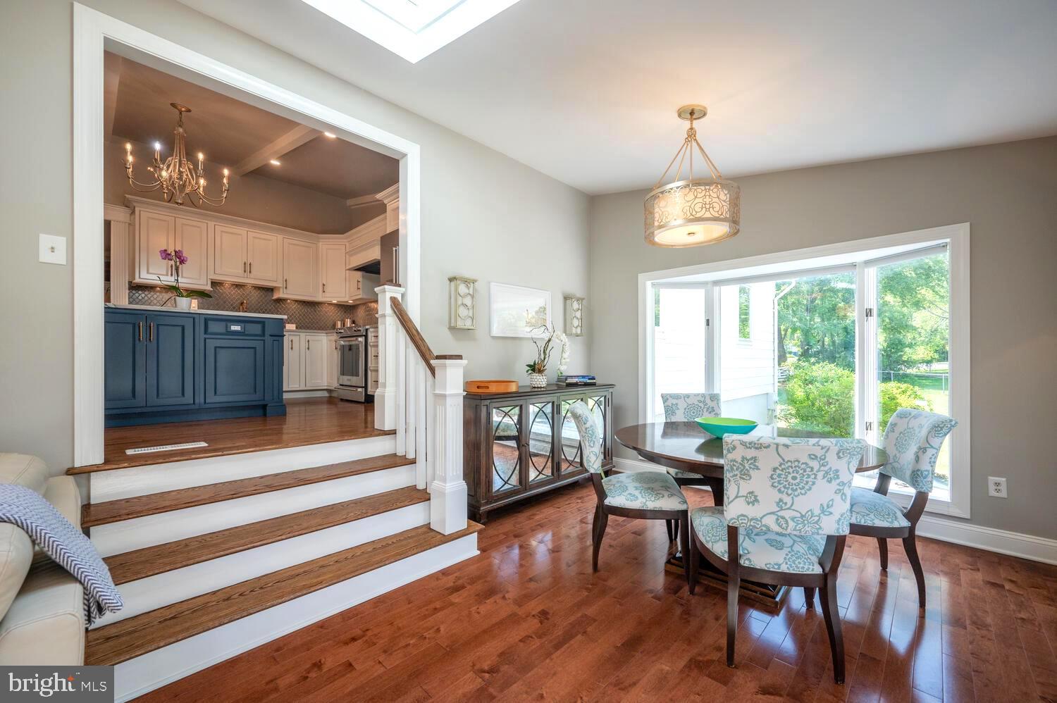 OLIVER ESTATES - Residential