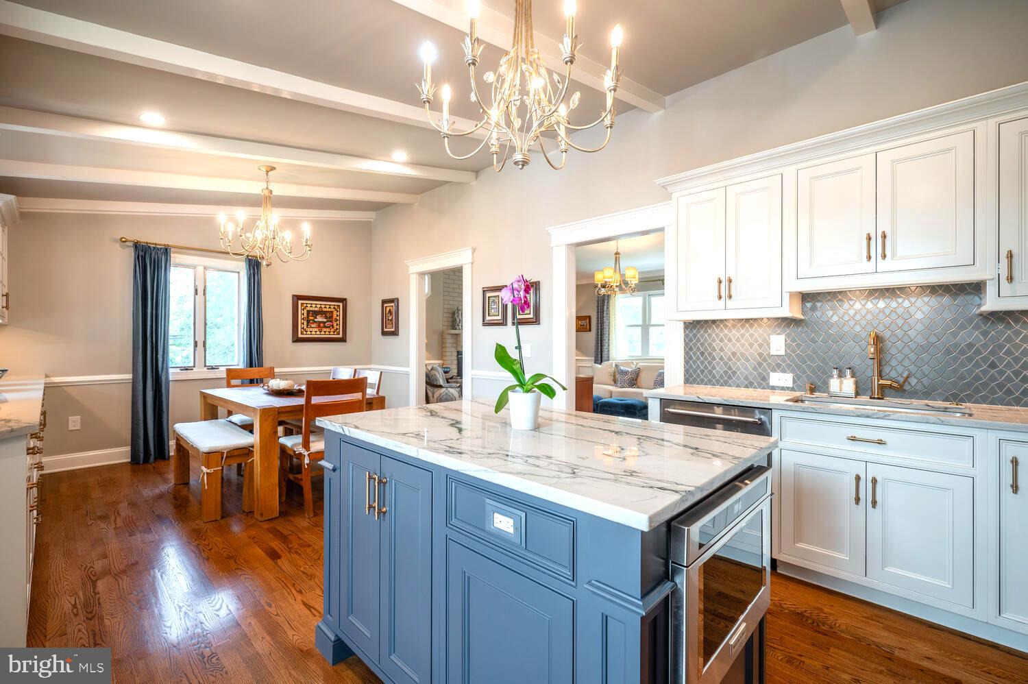 OLIVER ESTATES - Residential