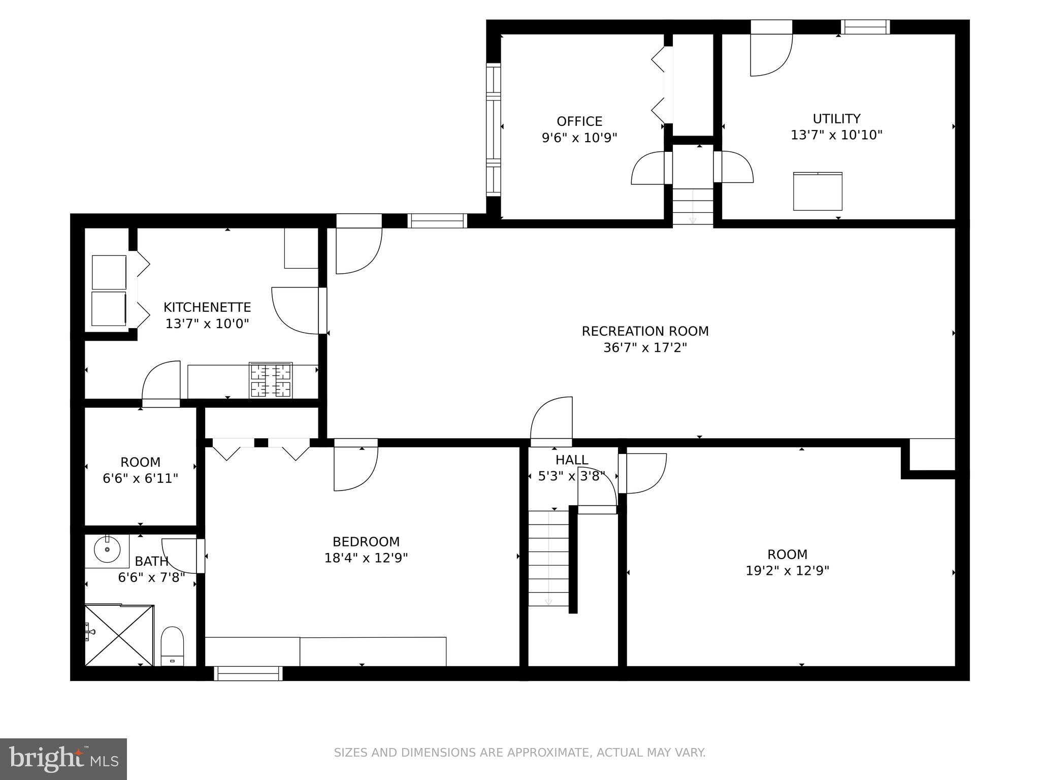 OLIVER ESTATES - Residential