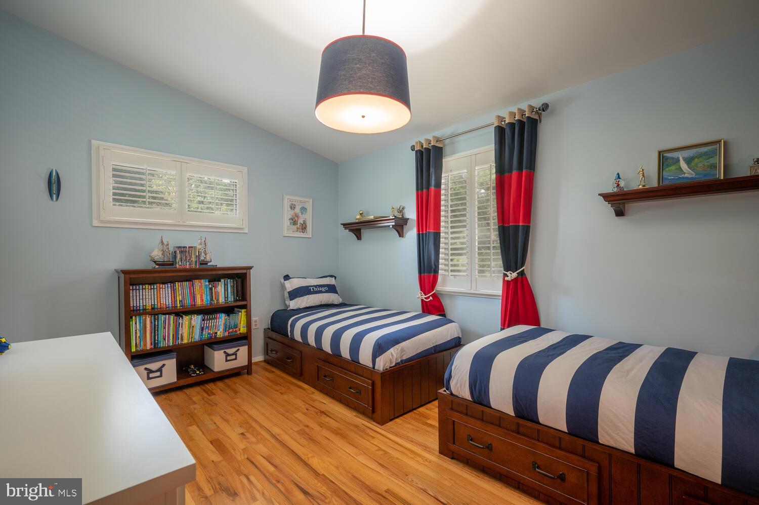 OLIVER ESTATES - Residential