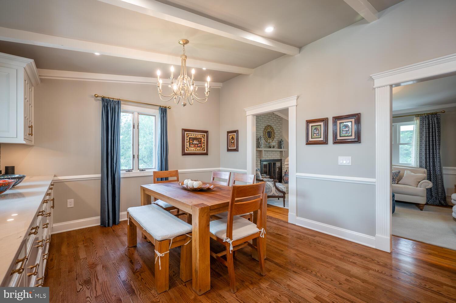 OLIVER ESTATES - Residential