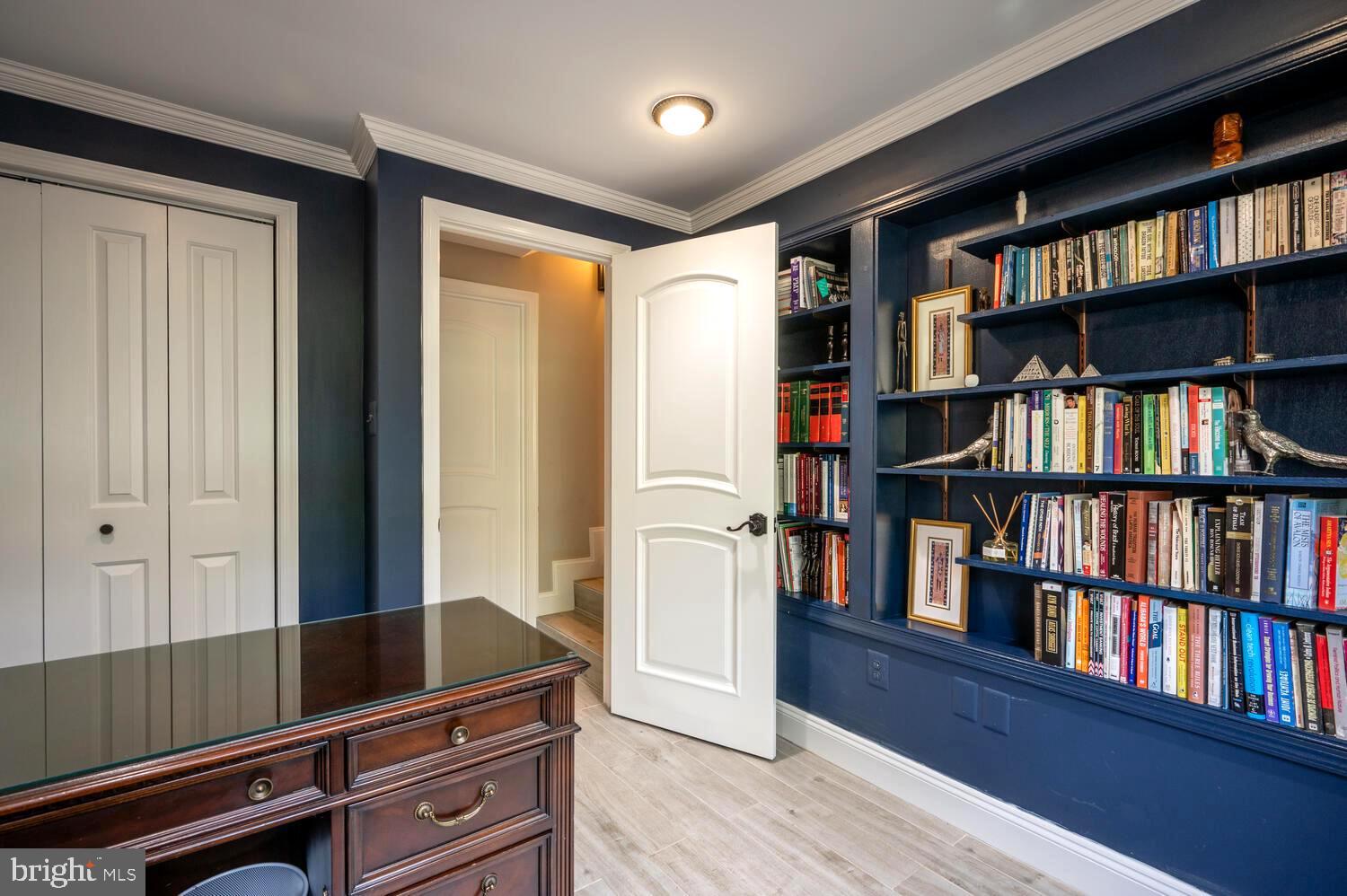 OLIVER ESTATES - Residential