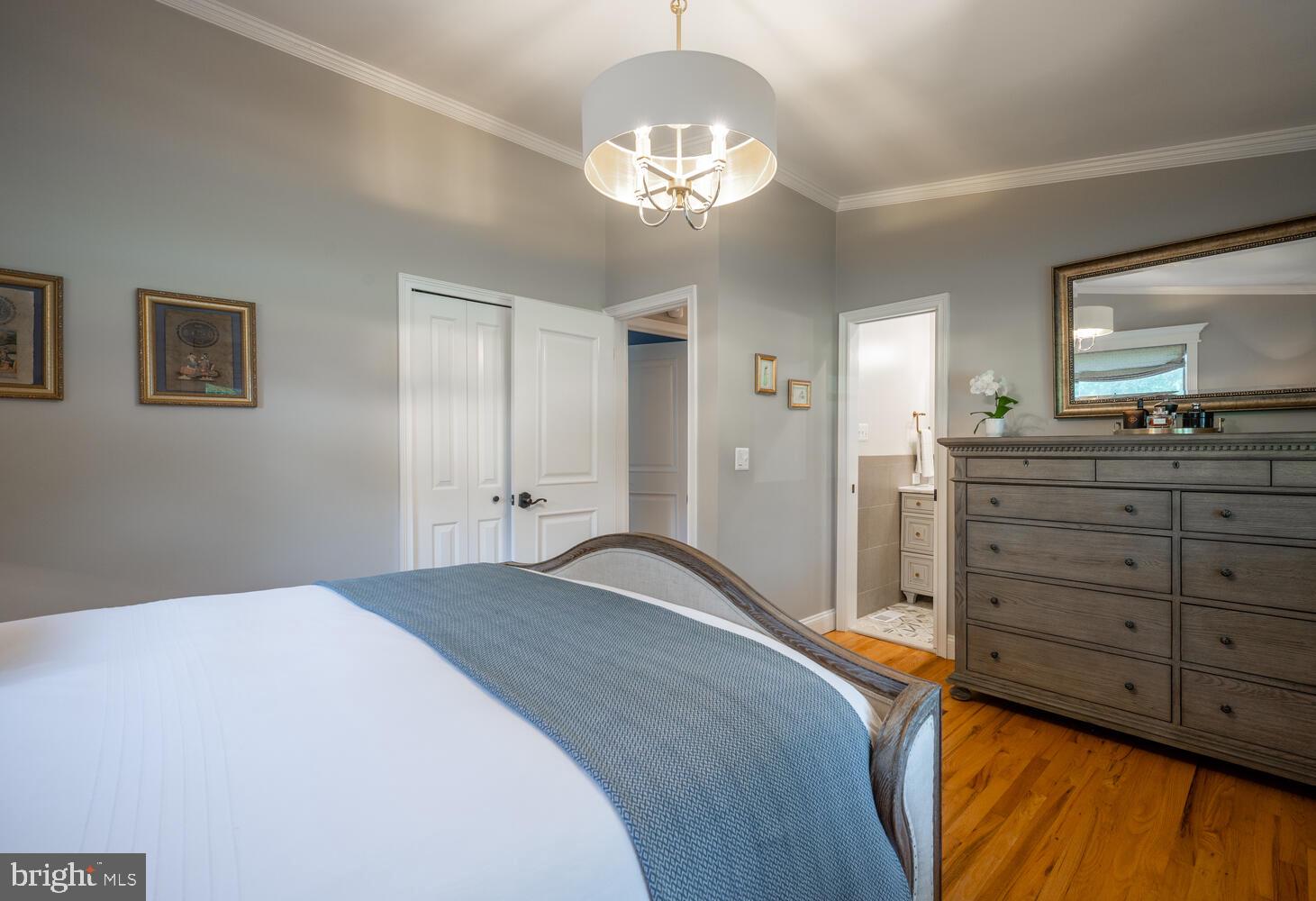 OLIVER ESTATES - Residential