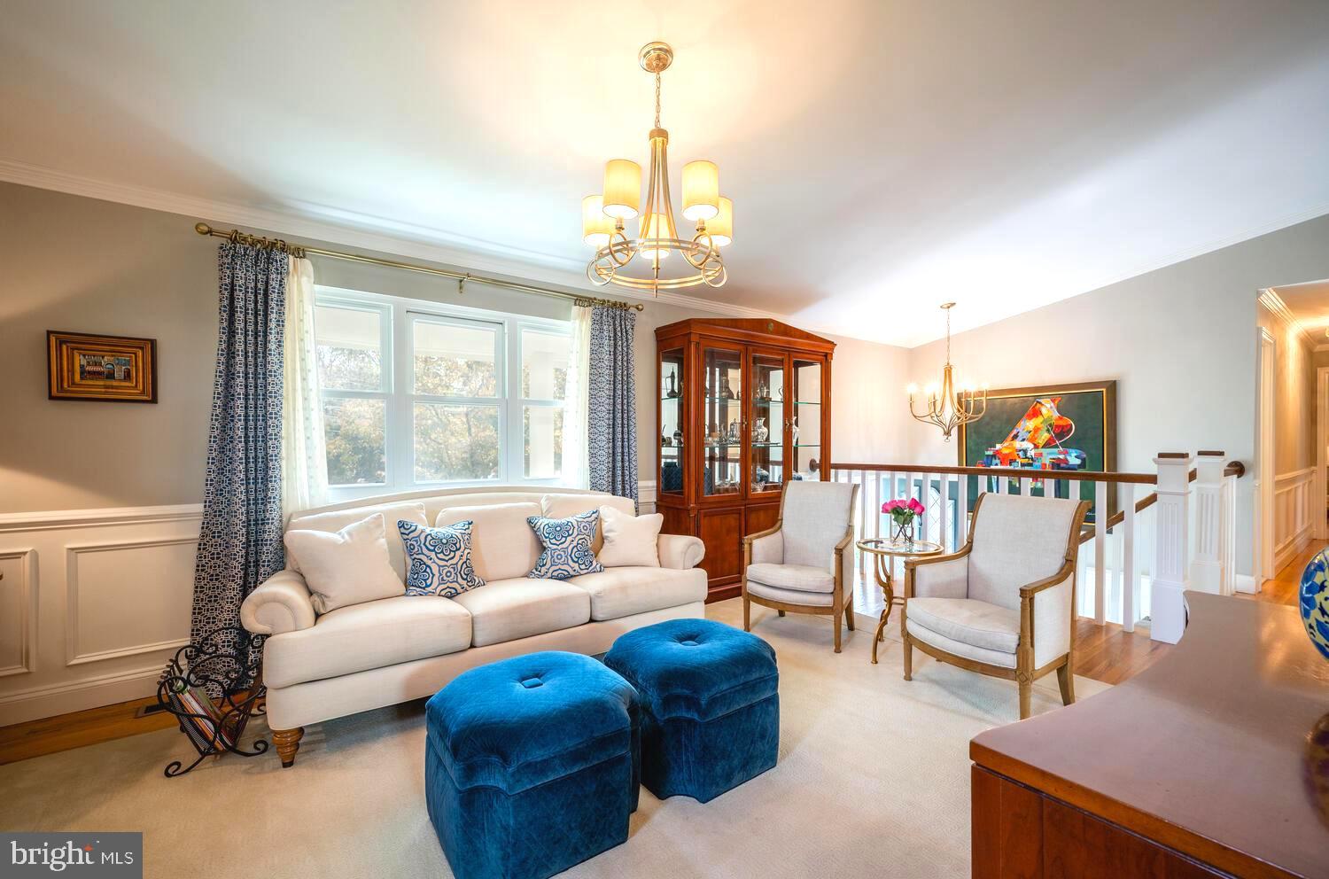 OLIVER ESTATES - Residential