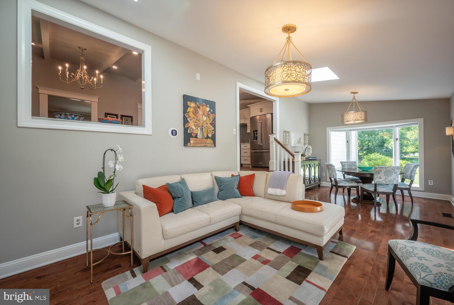 OLIVER ESTATES - Residential