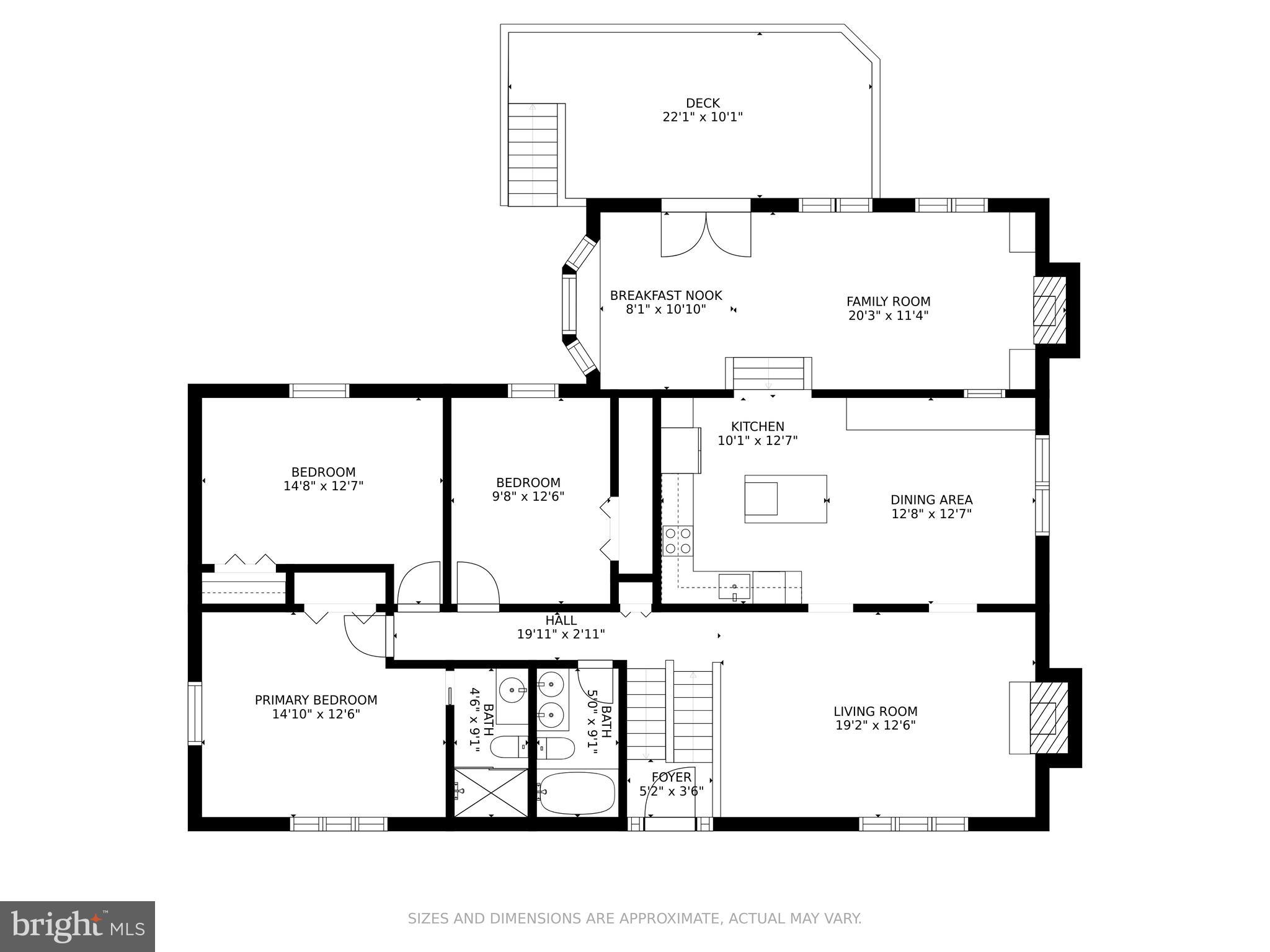 OLIVER ESTATES - Residential