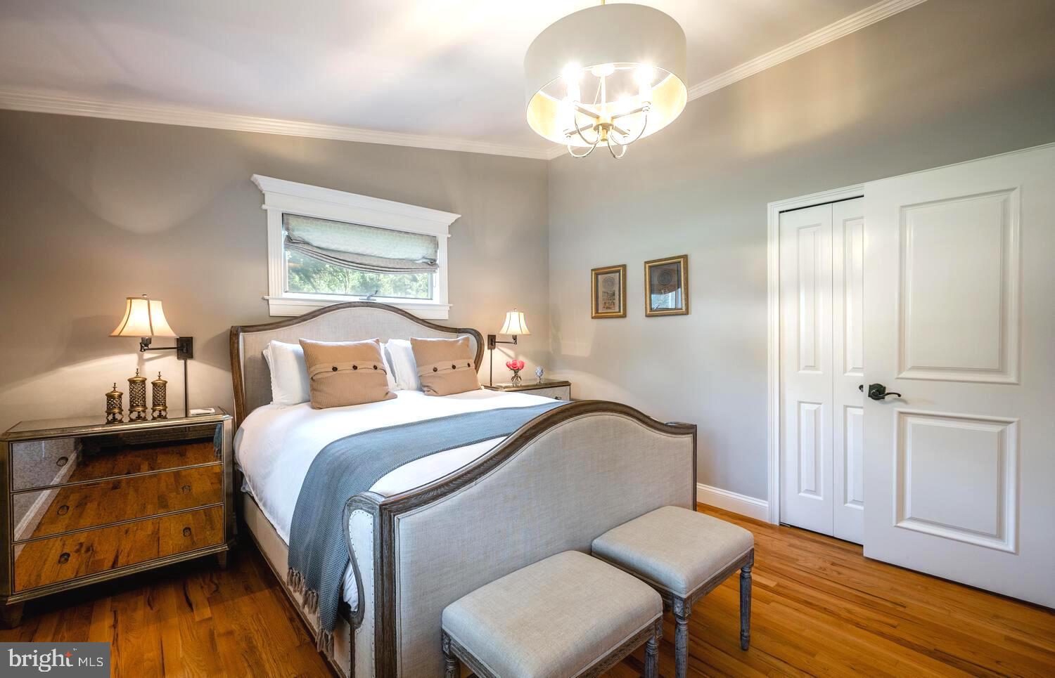 OLIVER ESTATES - Residential