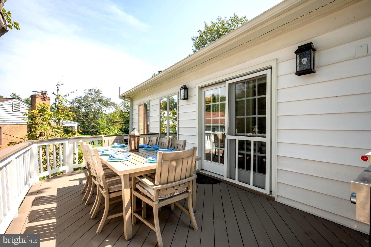 OLIVER ESTATES - Residential