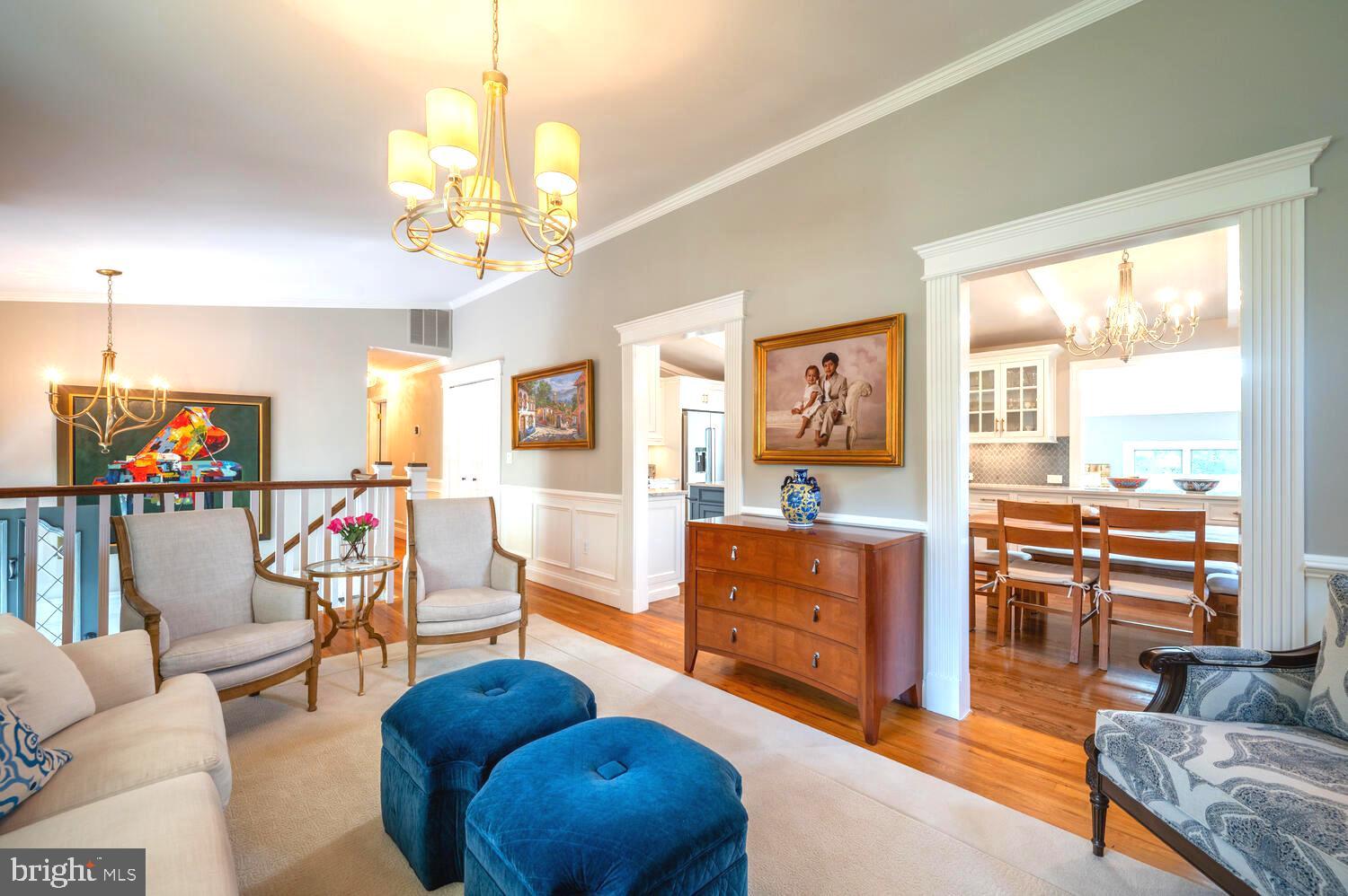 OLIVER ESTATES - Residential