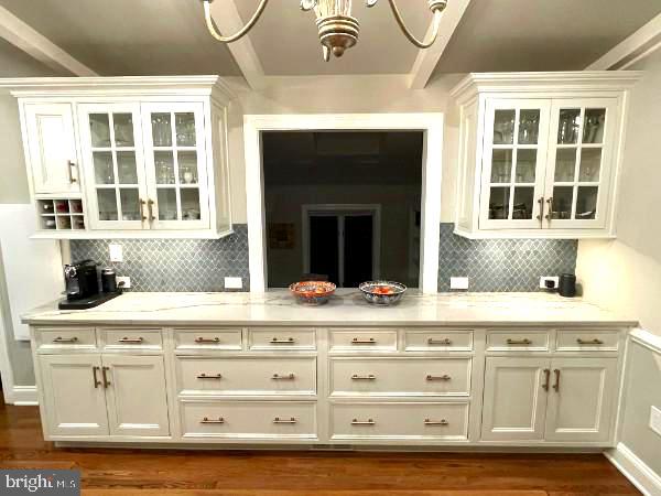 OLIVER ESTATES - Residential