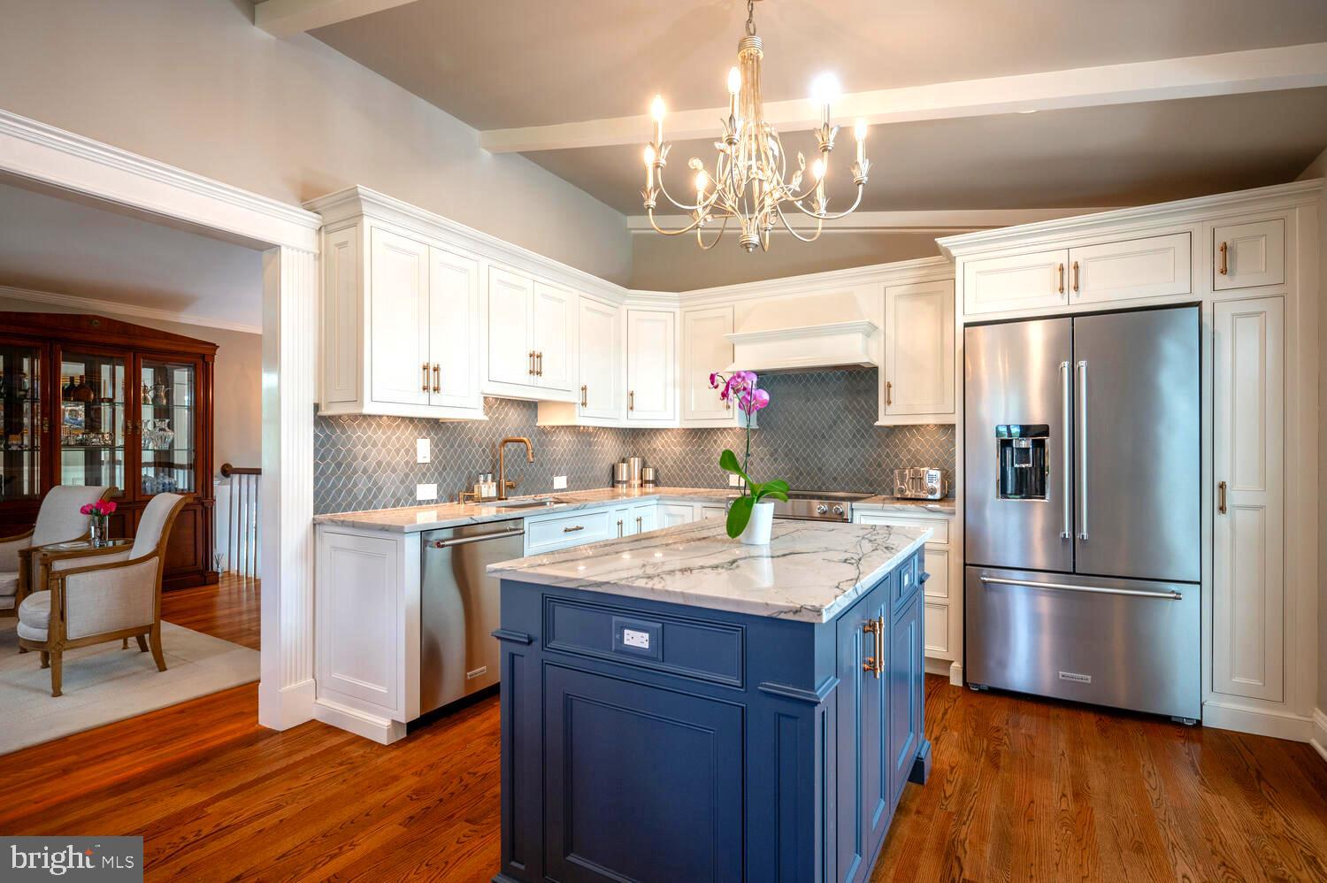 OLIVER ESTATES - Residential