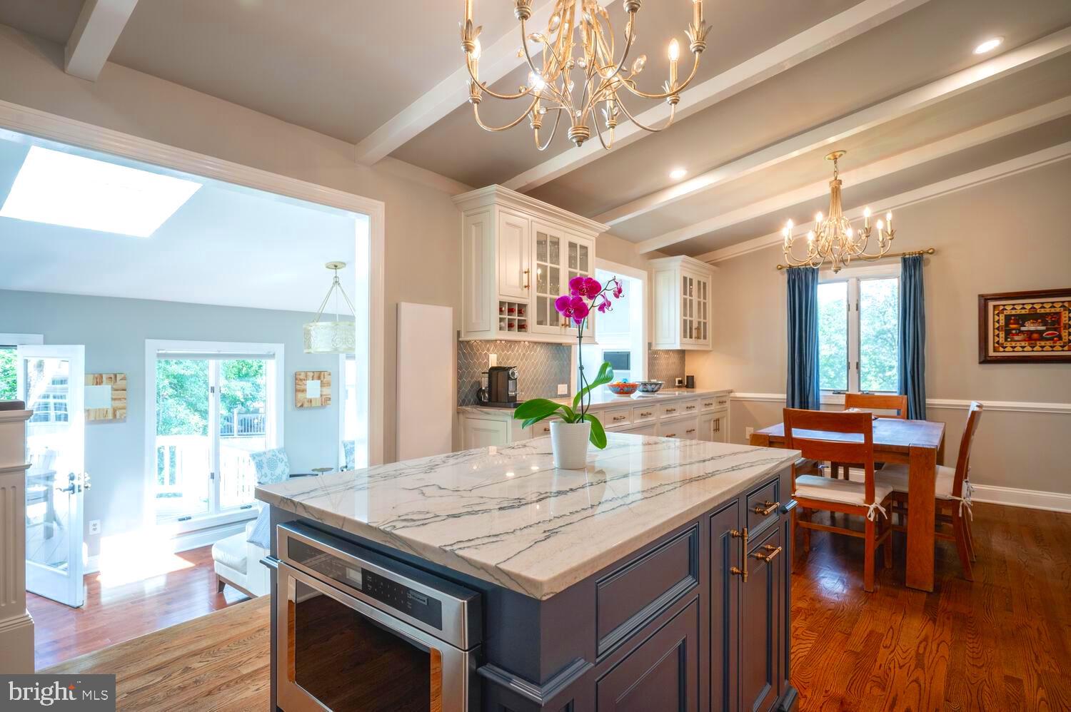 OLIVER ESTATES - Residential