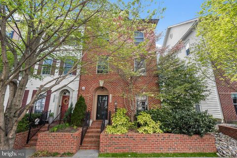 11388 LIBERTY STREET FULTON MD 20759