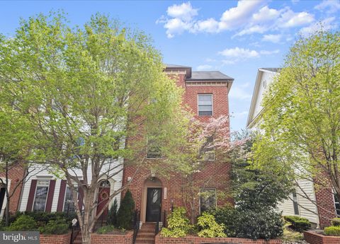 11388 LIBERTY STREET FULTON MD 20759