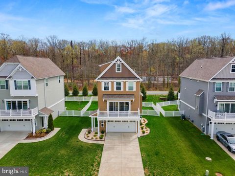 357 MARINA AVENUE ABERDEEN MD 21001