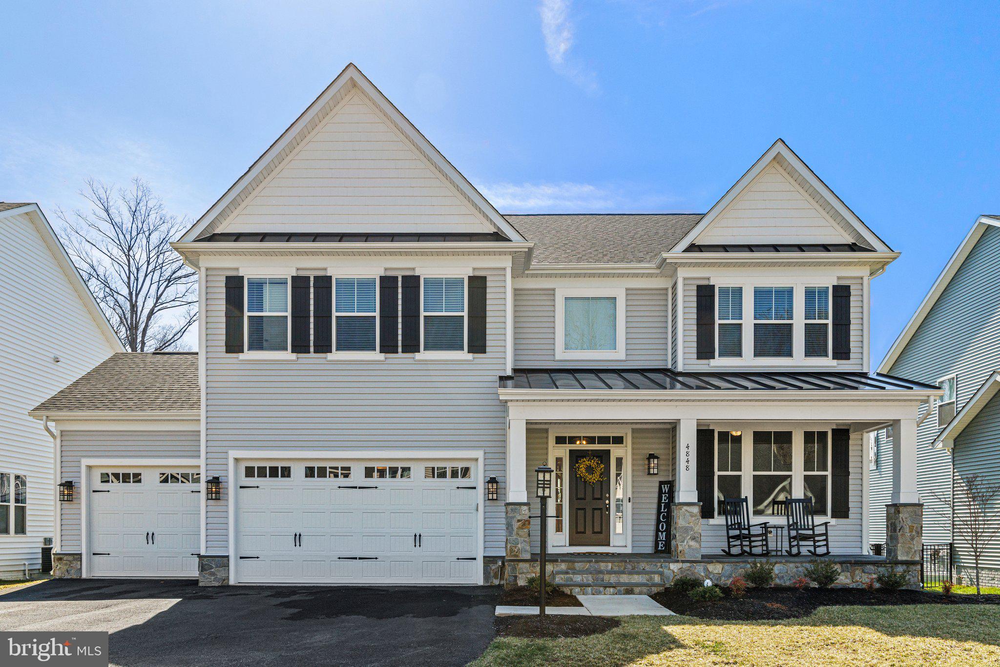 BROOKSIDE - Residential