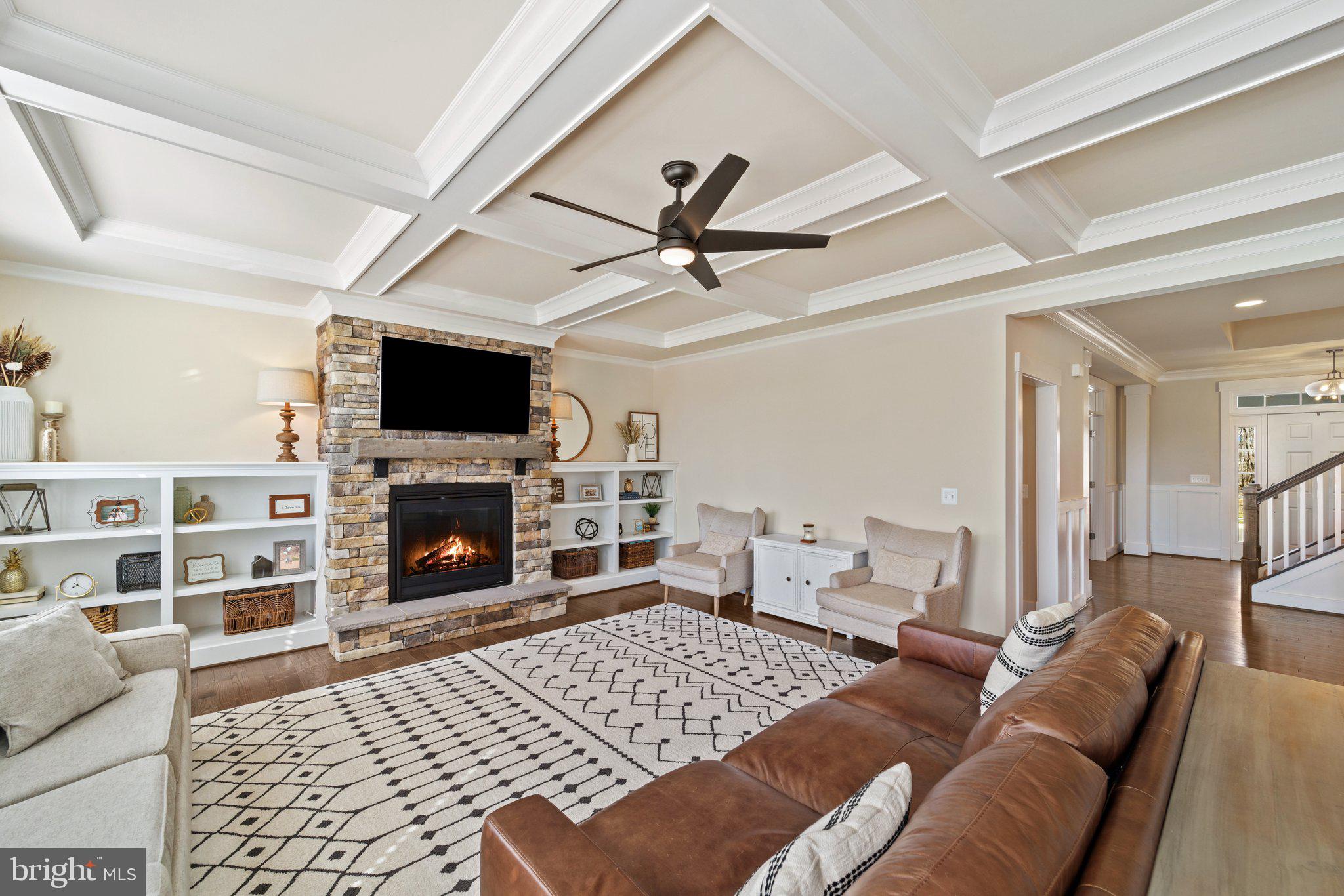 BROOKSIDE - Residential