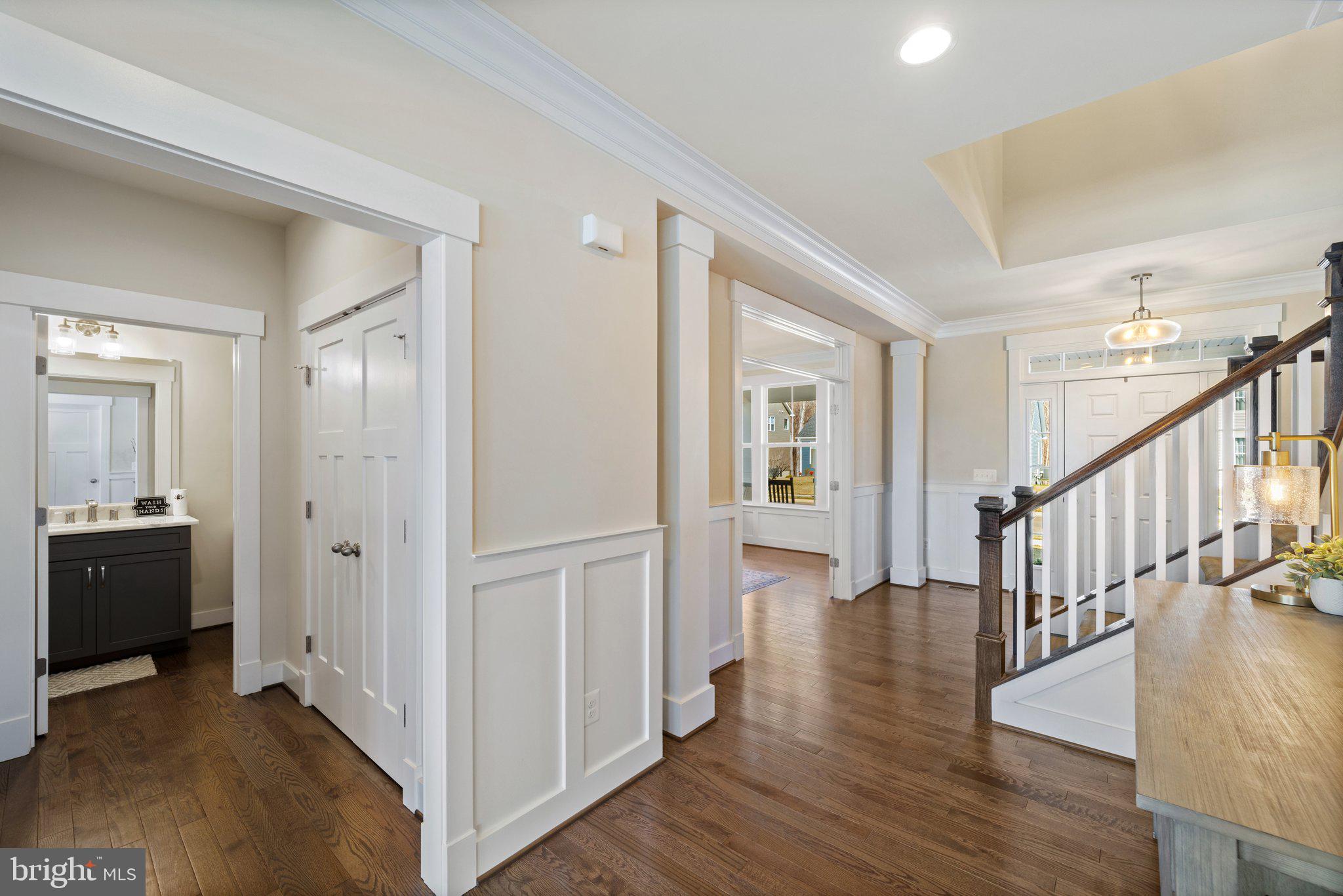 BROOKSIDE - Residential