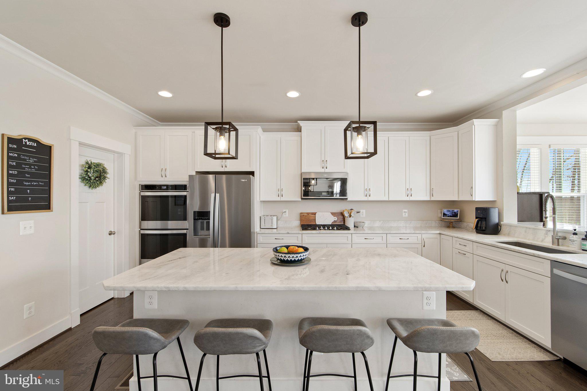 BROOKSIDE - Residential