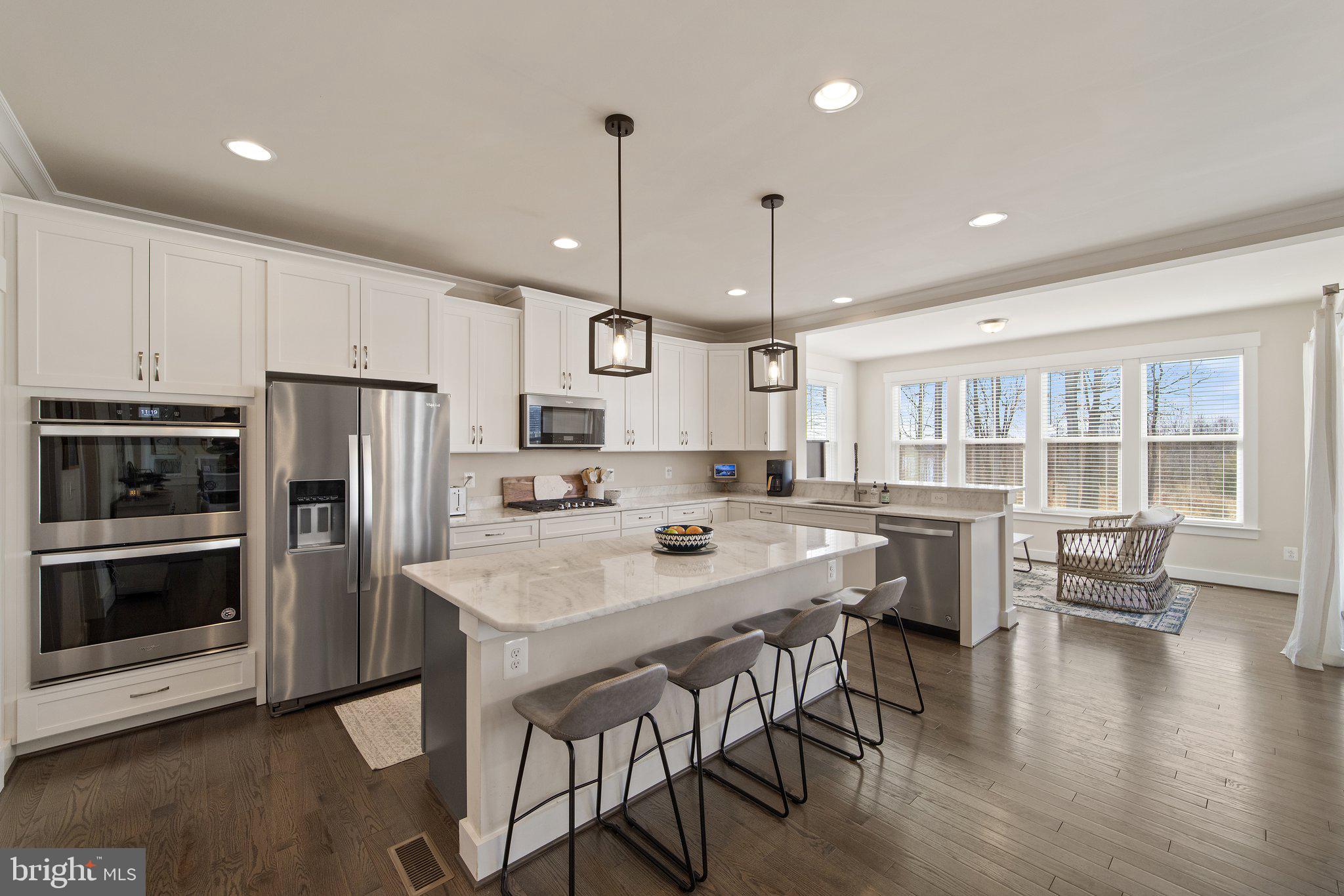 BROOKSIDE - Residential