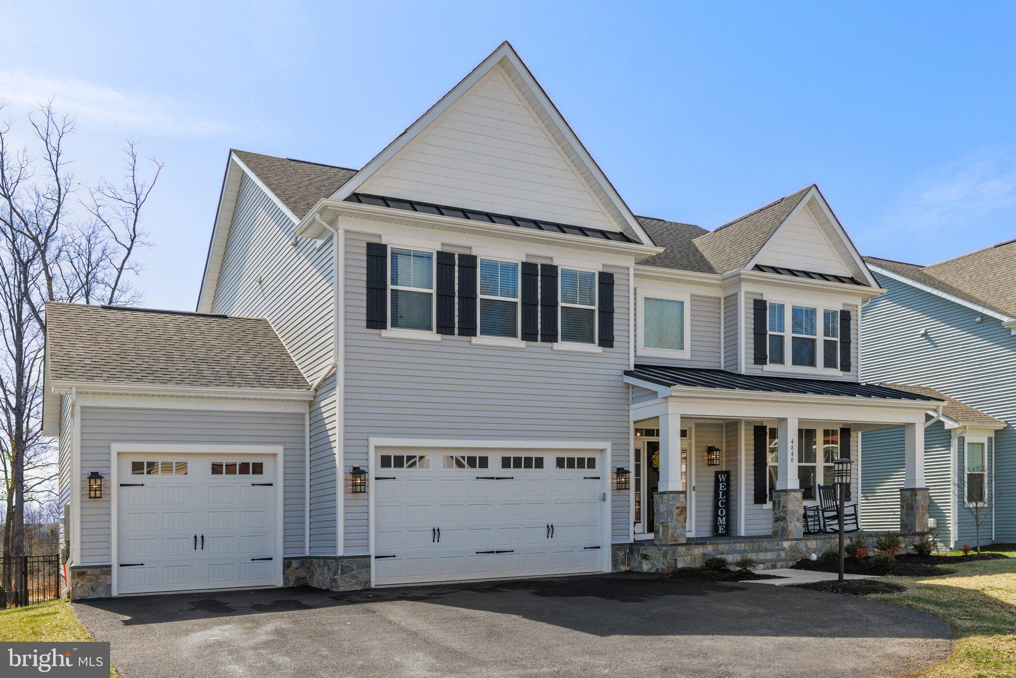 BROOKSIDE - Residential