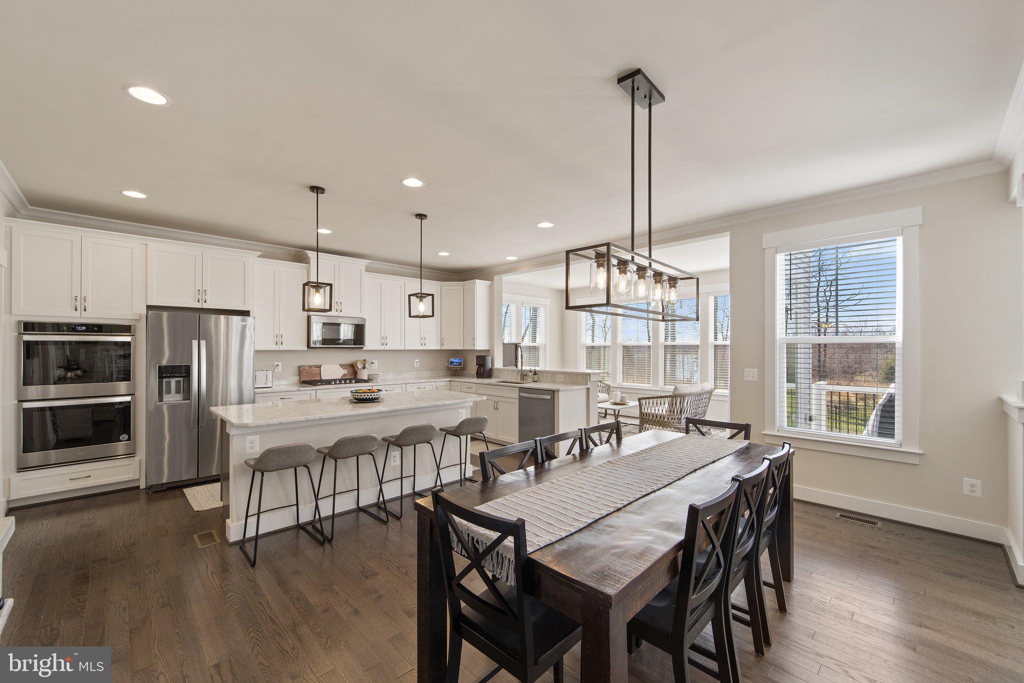 BROOKSIDE - Residential