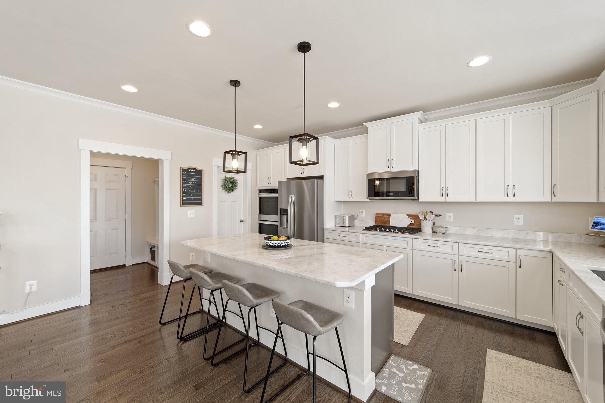 BROOKSIDE - Residential