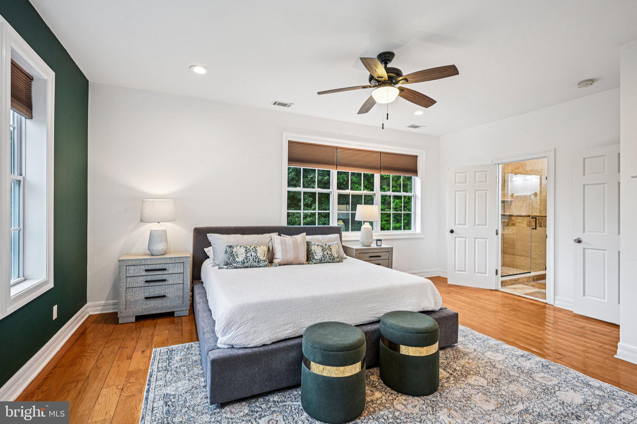 BRYN MAWR - Residential