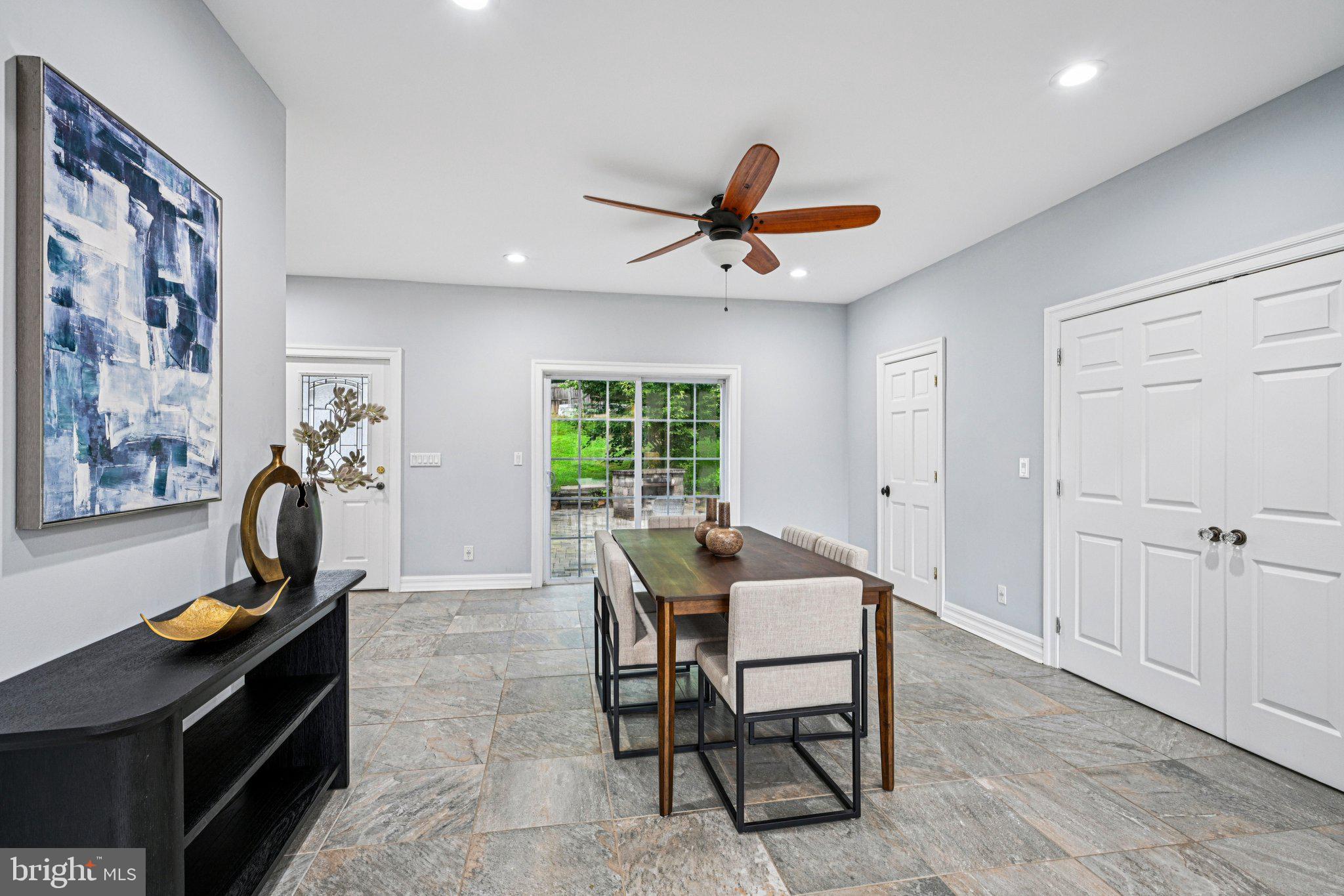 BRYN MAWR - Residential