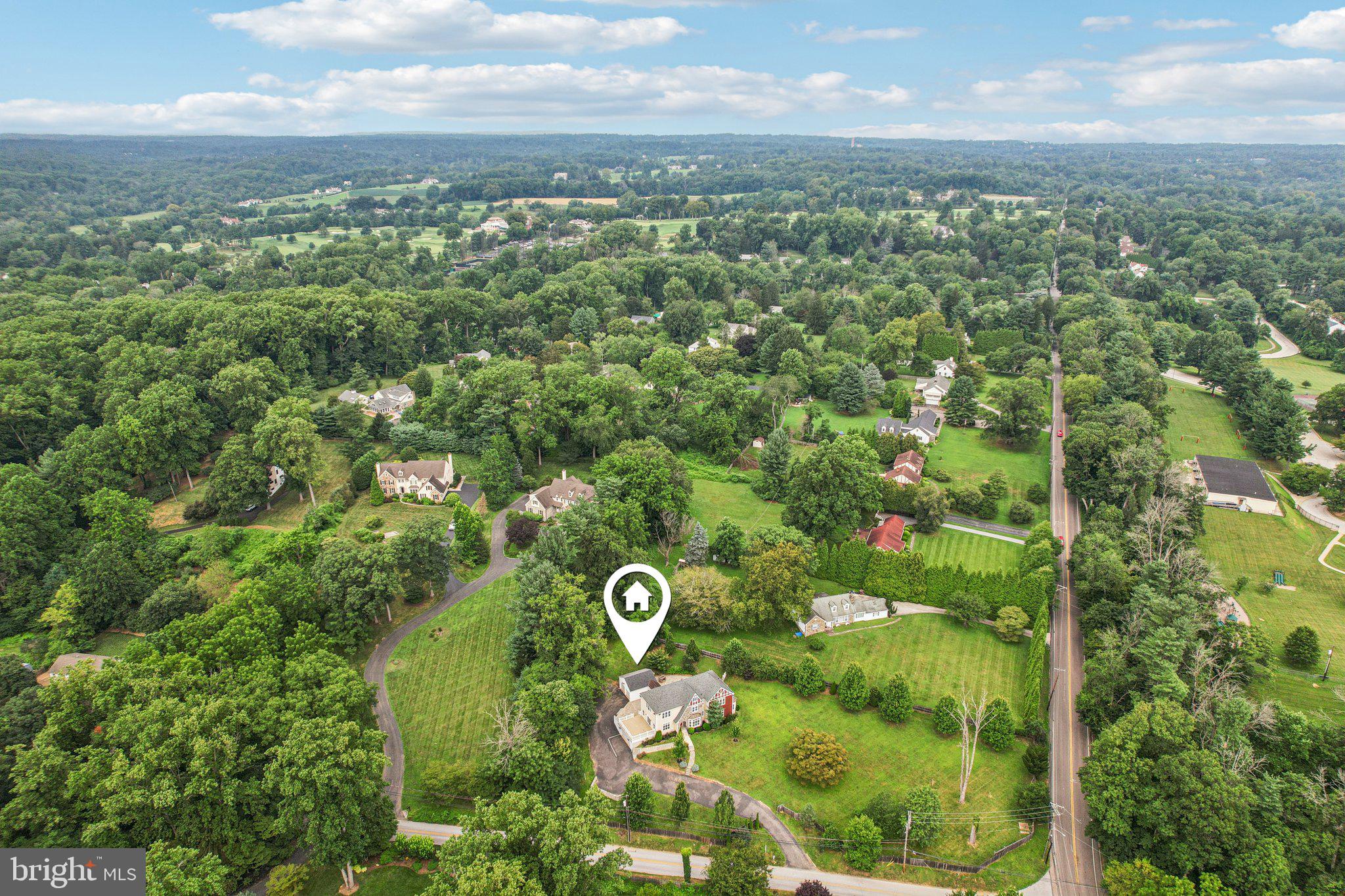 BRYN MAWR - Residential