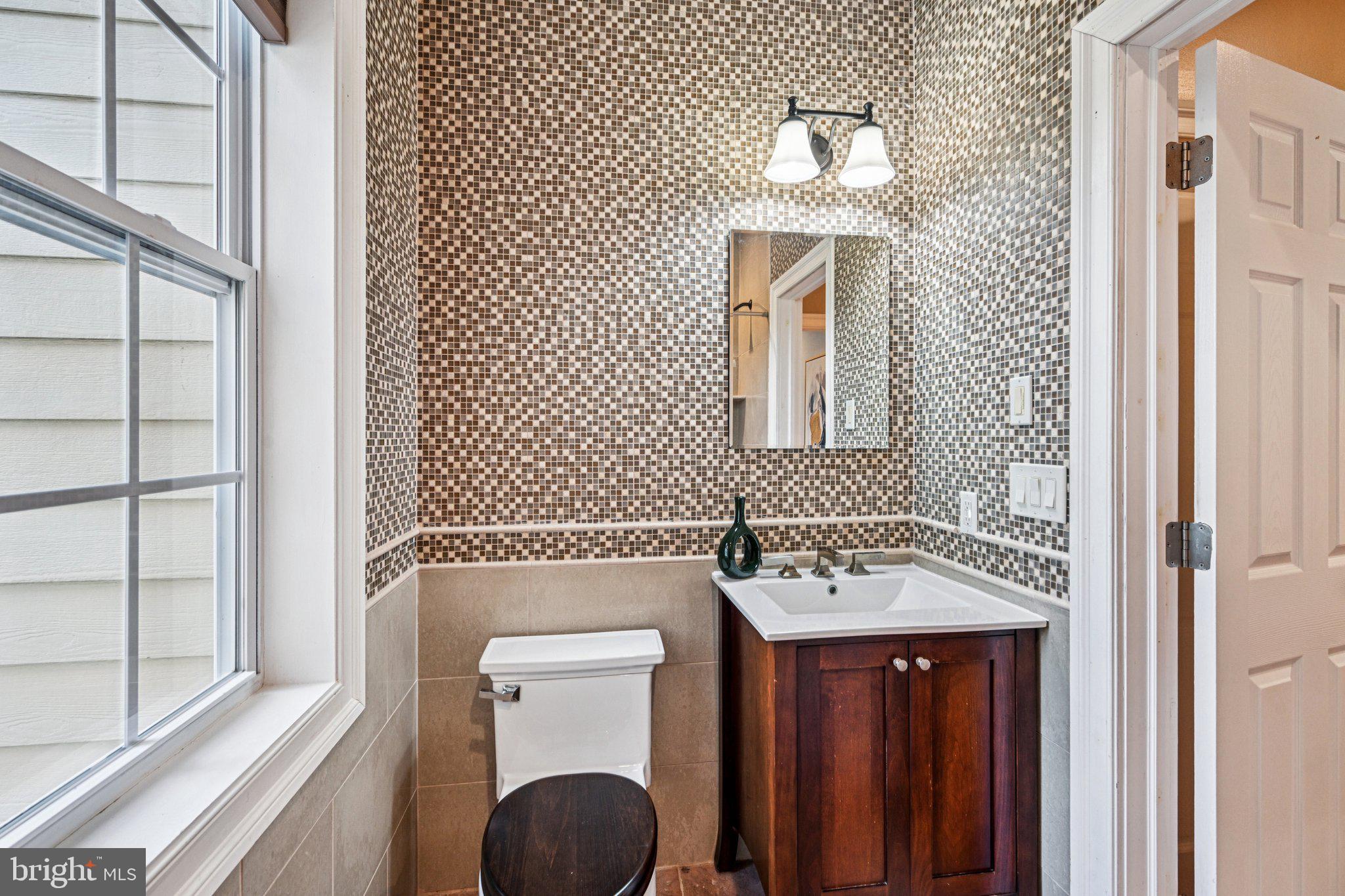 BRYN MAWR - Residential