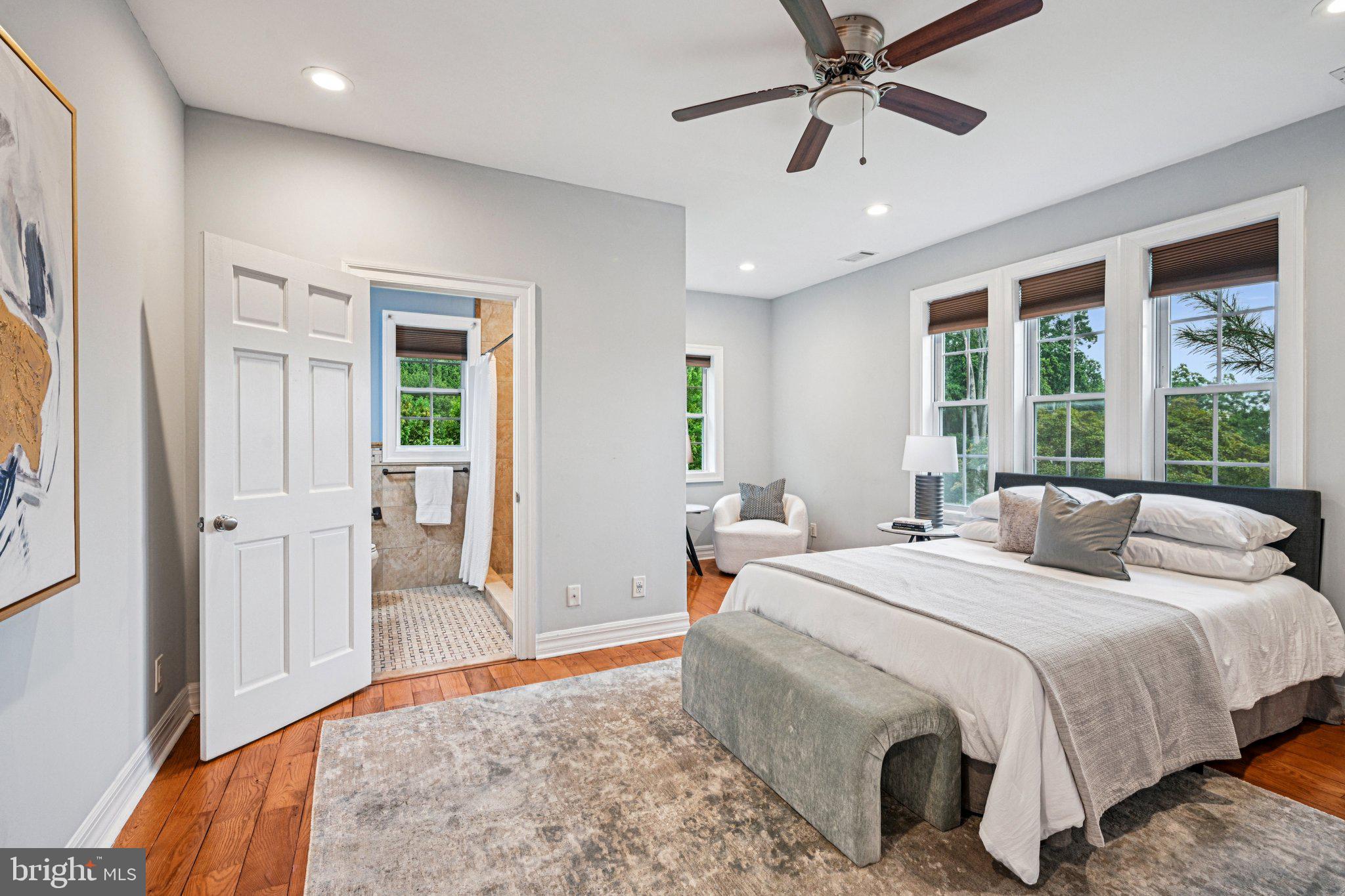 BRYN MAWR - Residential