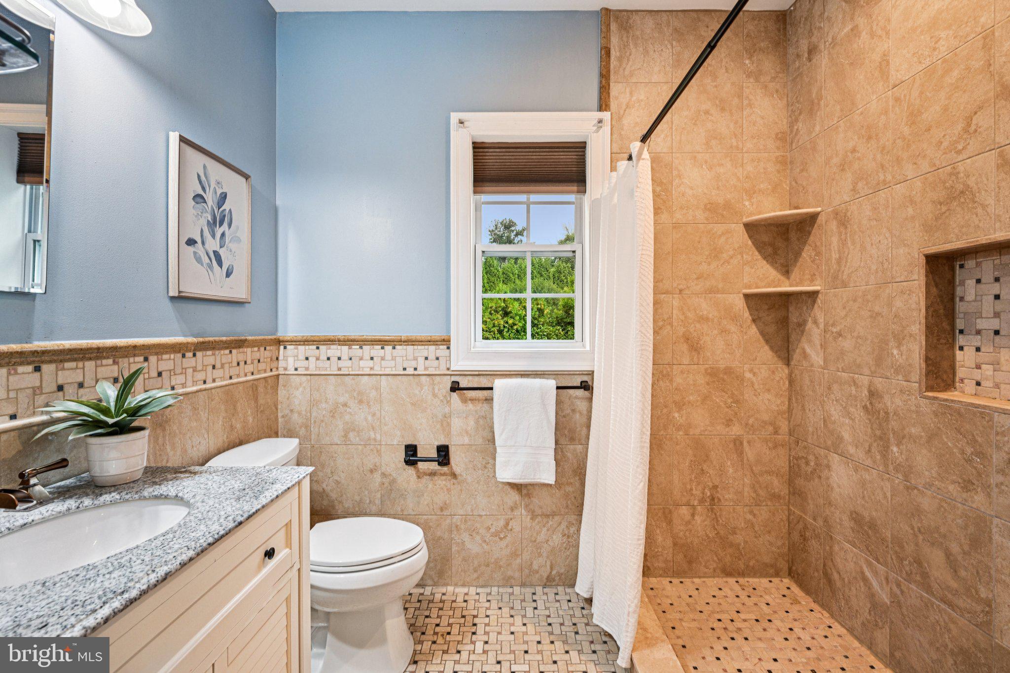 BRYN MAWR - Residential