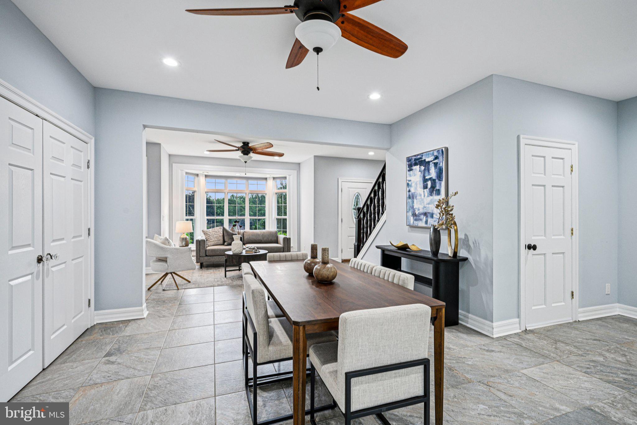 BRYN MAWR - Residential