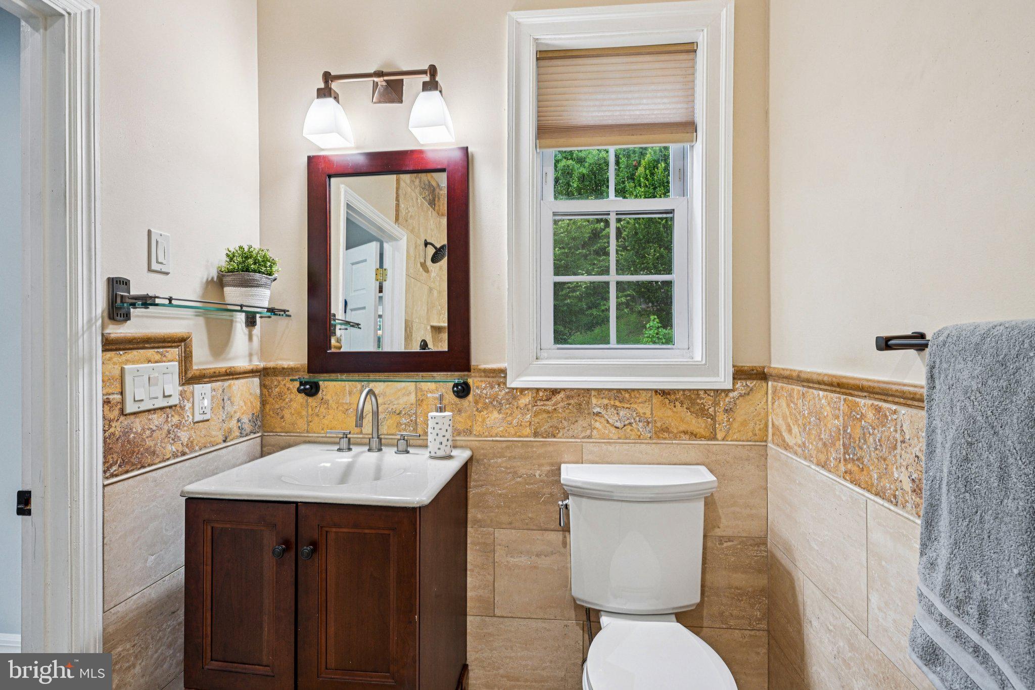 BRYN MAWR - Residential