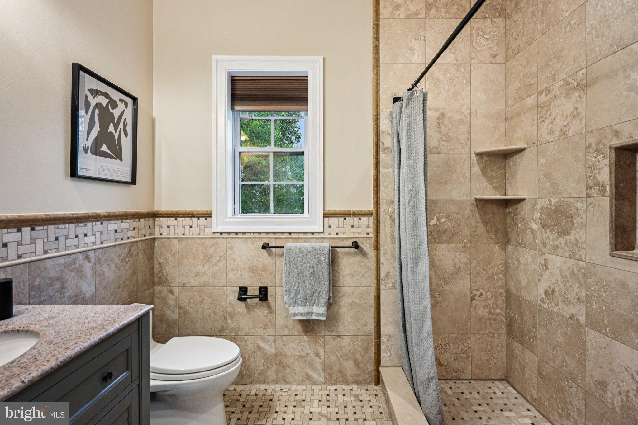 BRYN MAWR - Residential