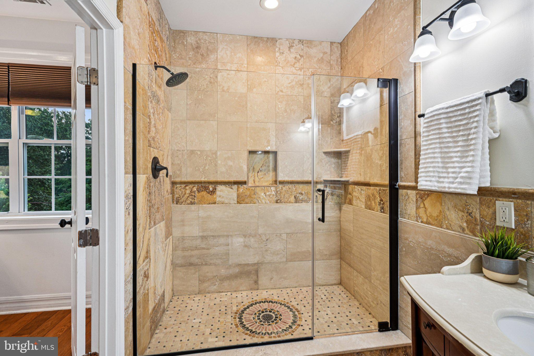 BRYN MAWR - Residential