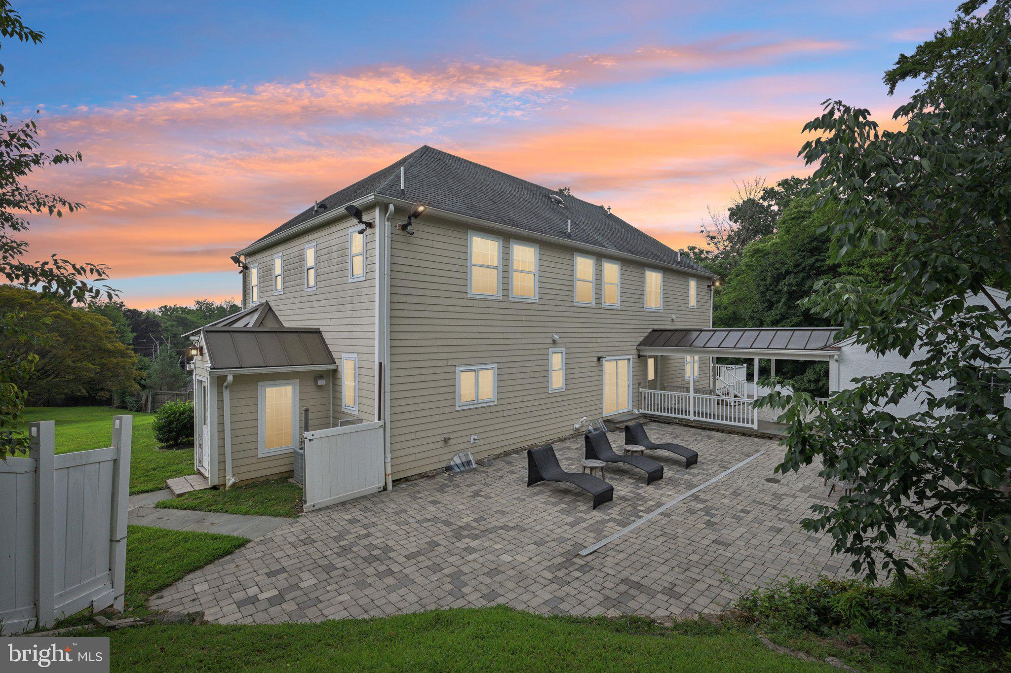 BRYN MAWR - Residential