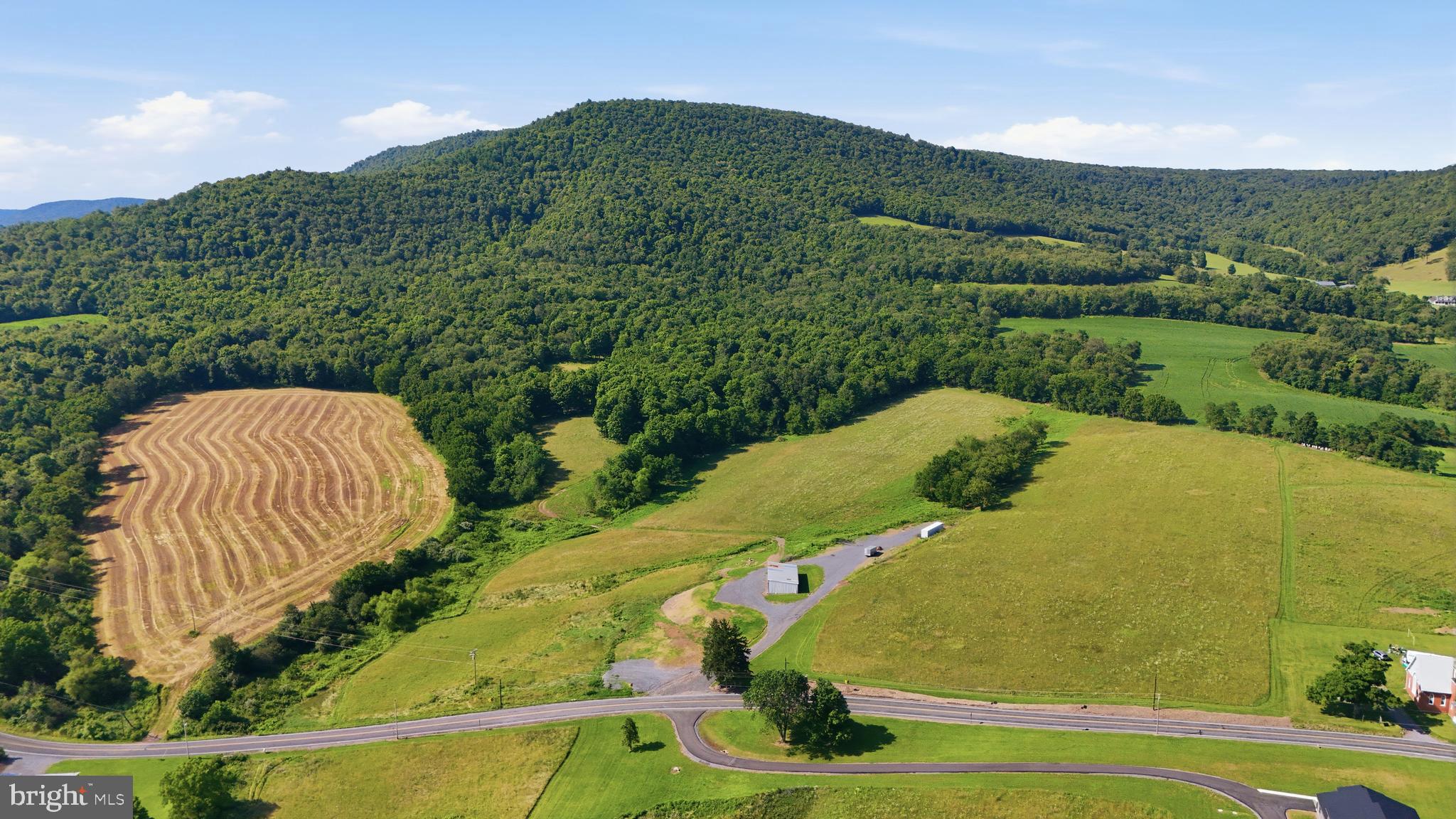 OLD PLANK ROAD