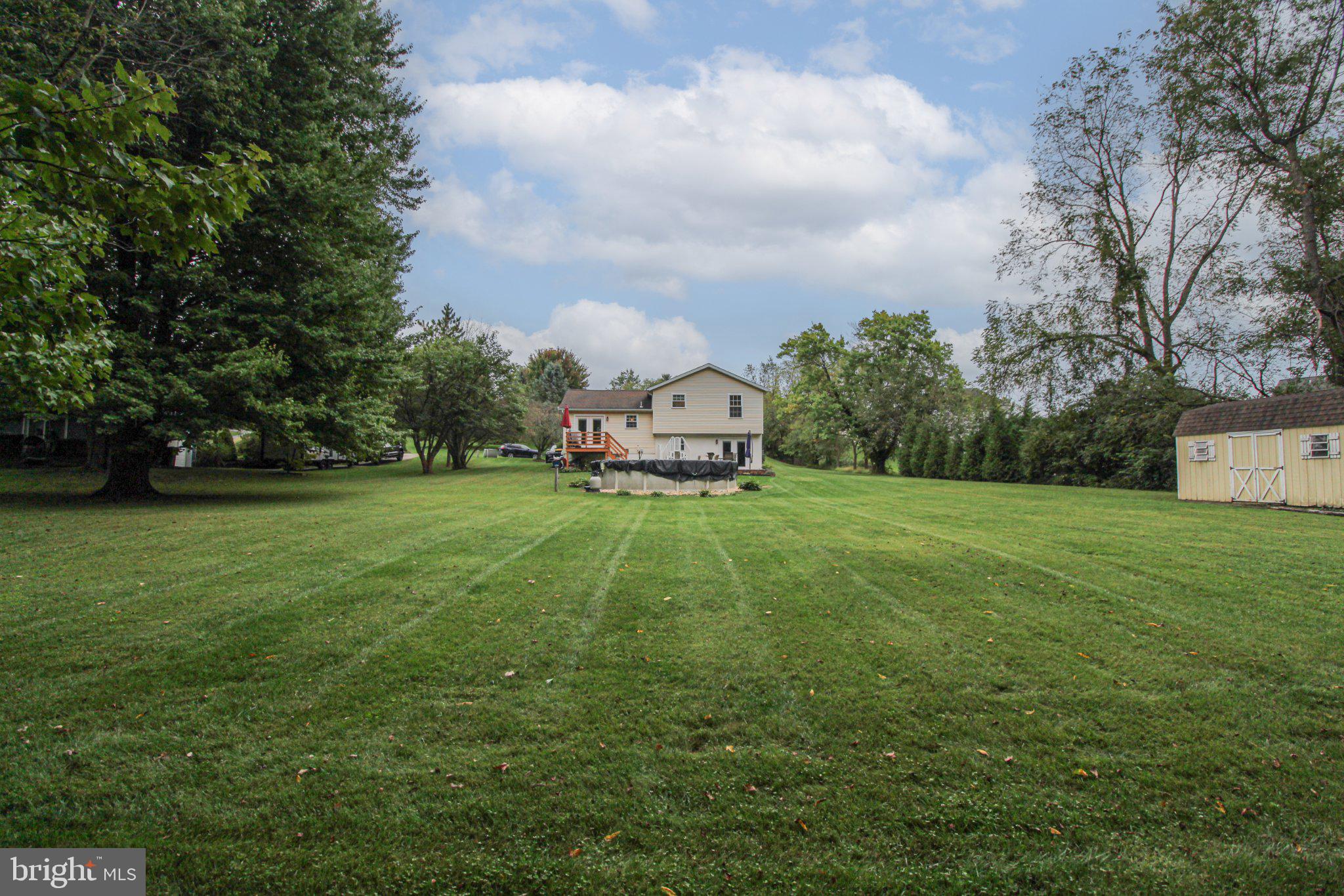 13 FOXTAIL COURT