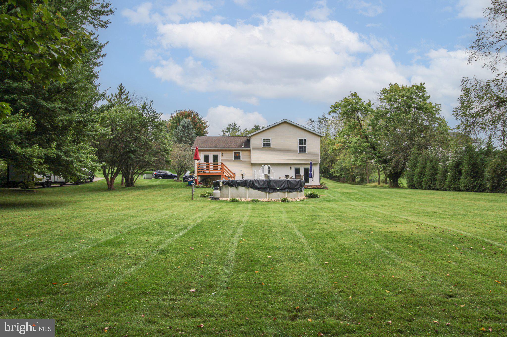 13 FOXTAIL COURT