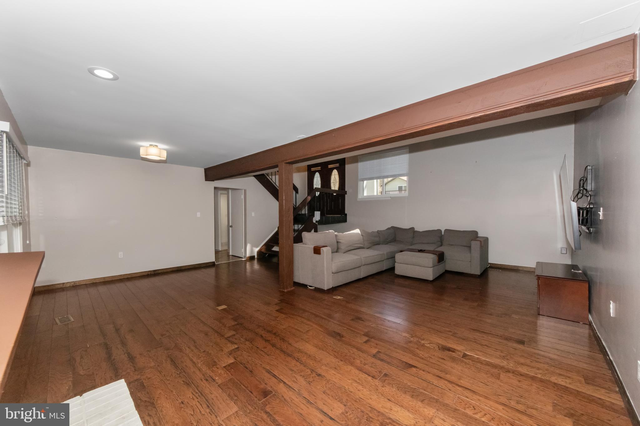 CHANCELLOR FARMS - Residential