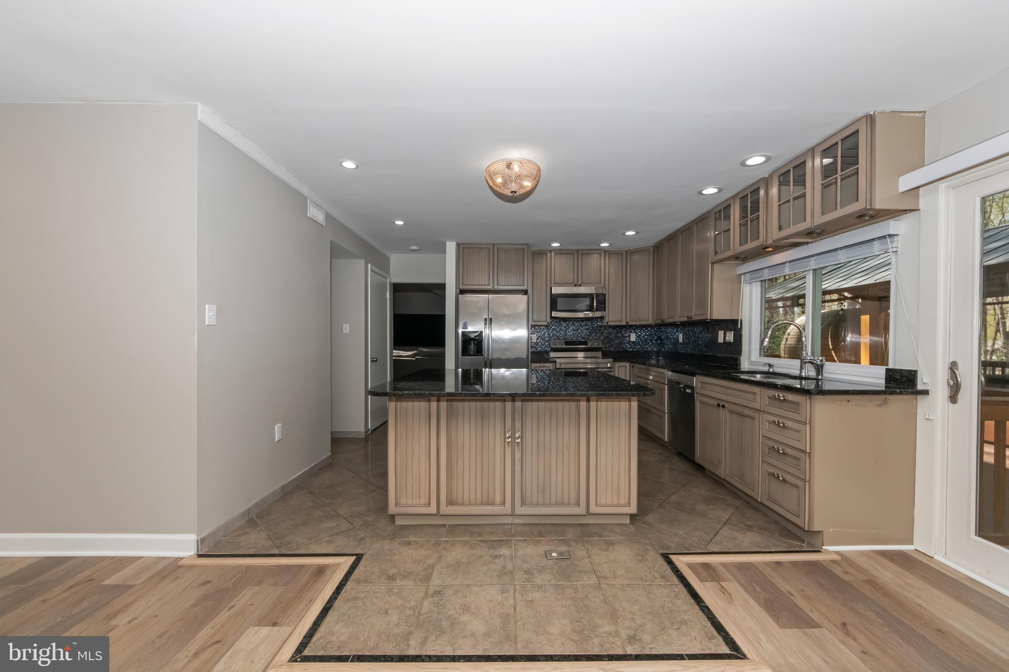 CHANCELLOR FARMS - Residential