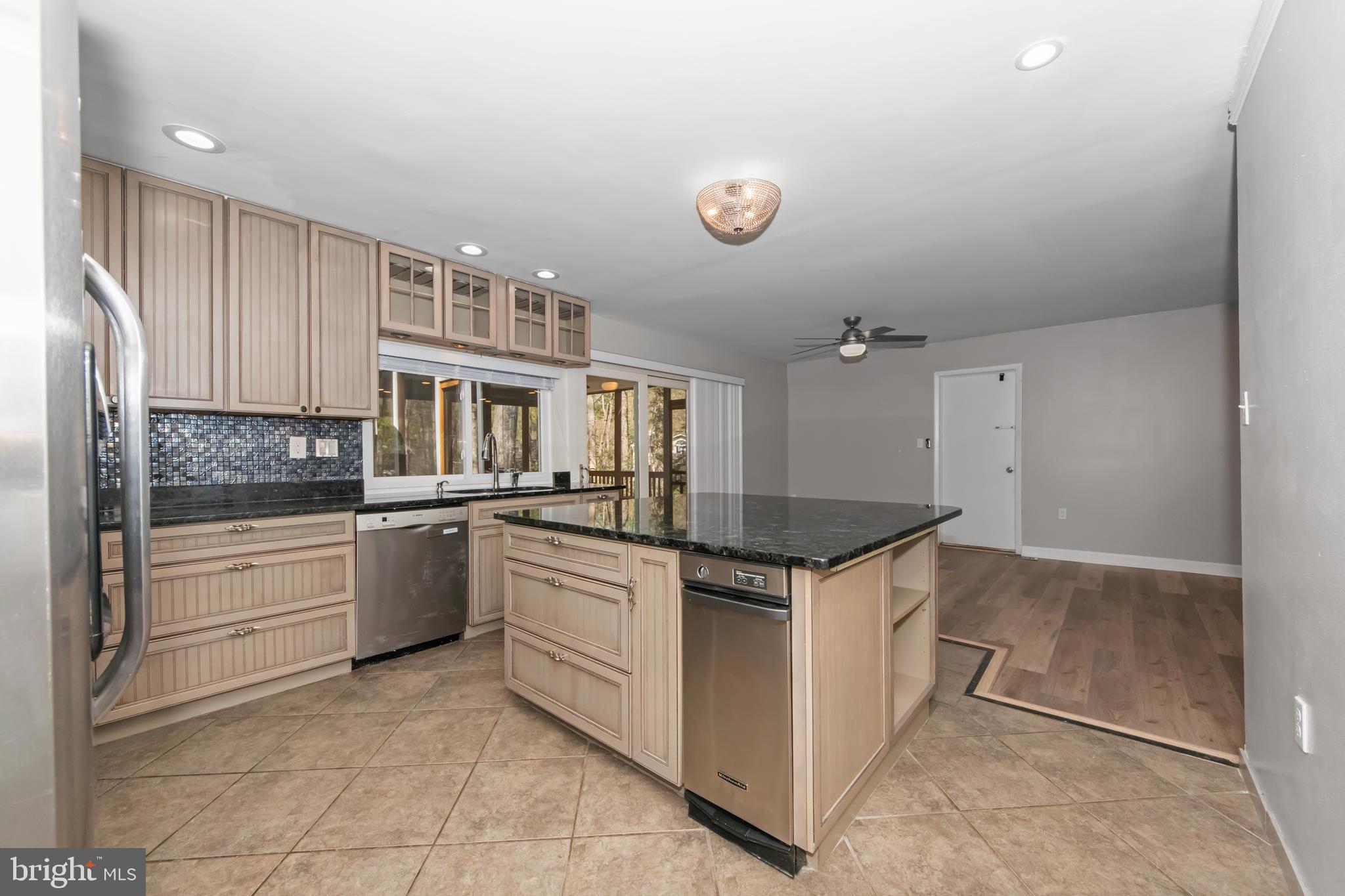 CHANCELLOR FARMS - Residential