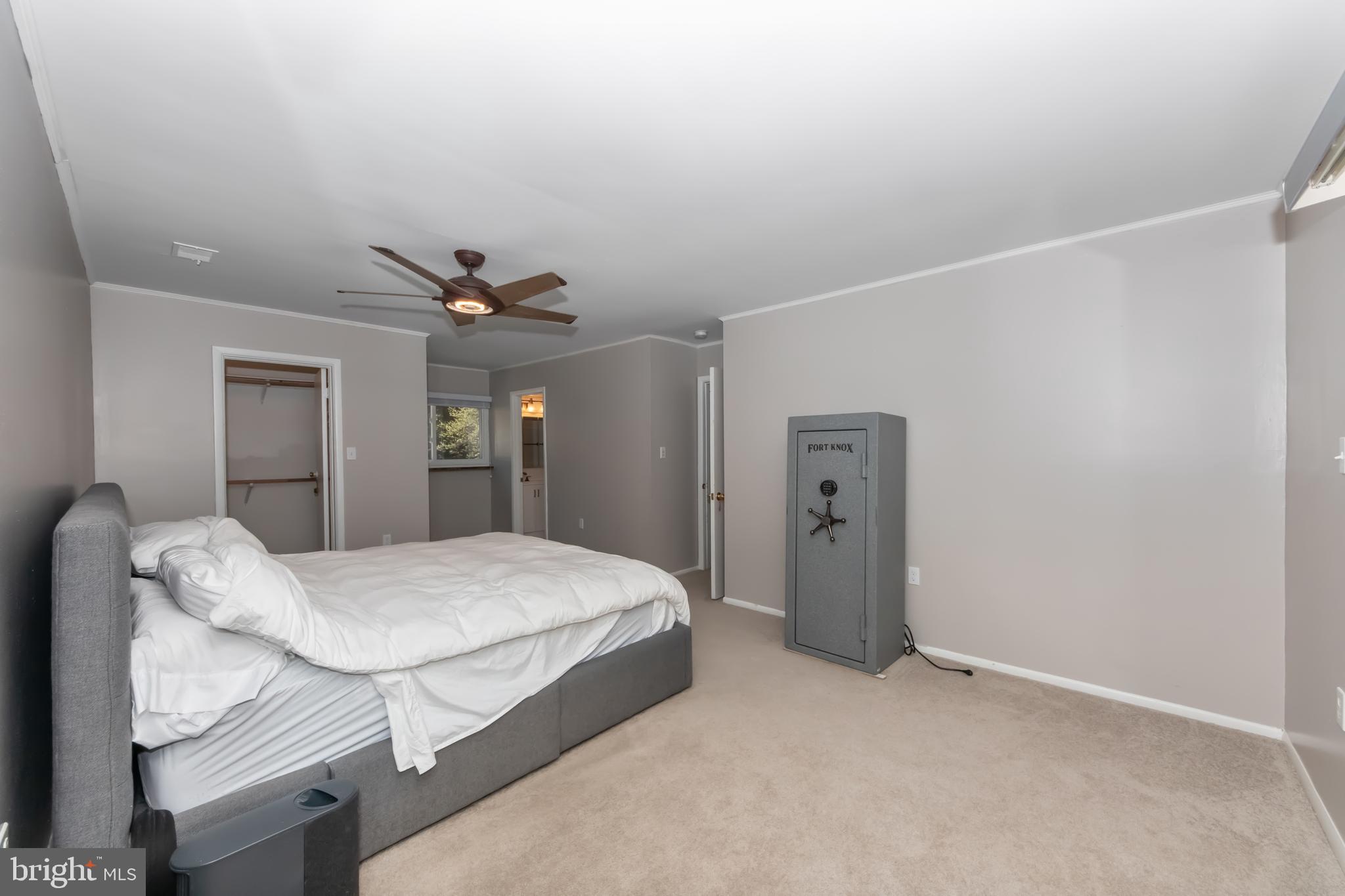 CHANCELLOR FARMS - Residential