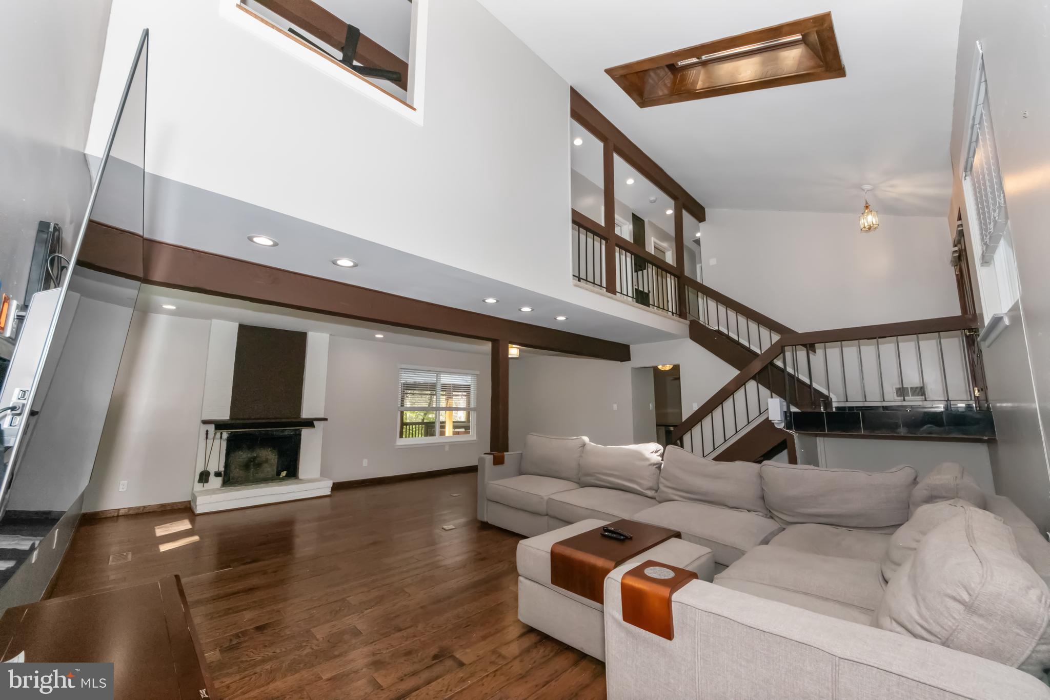 CHANCELLOR FARMS - Residential