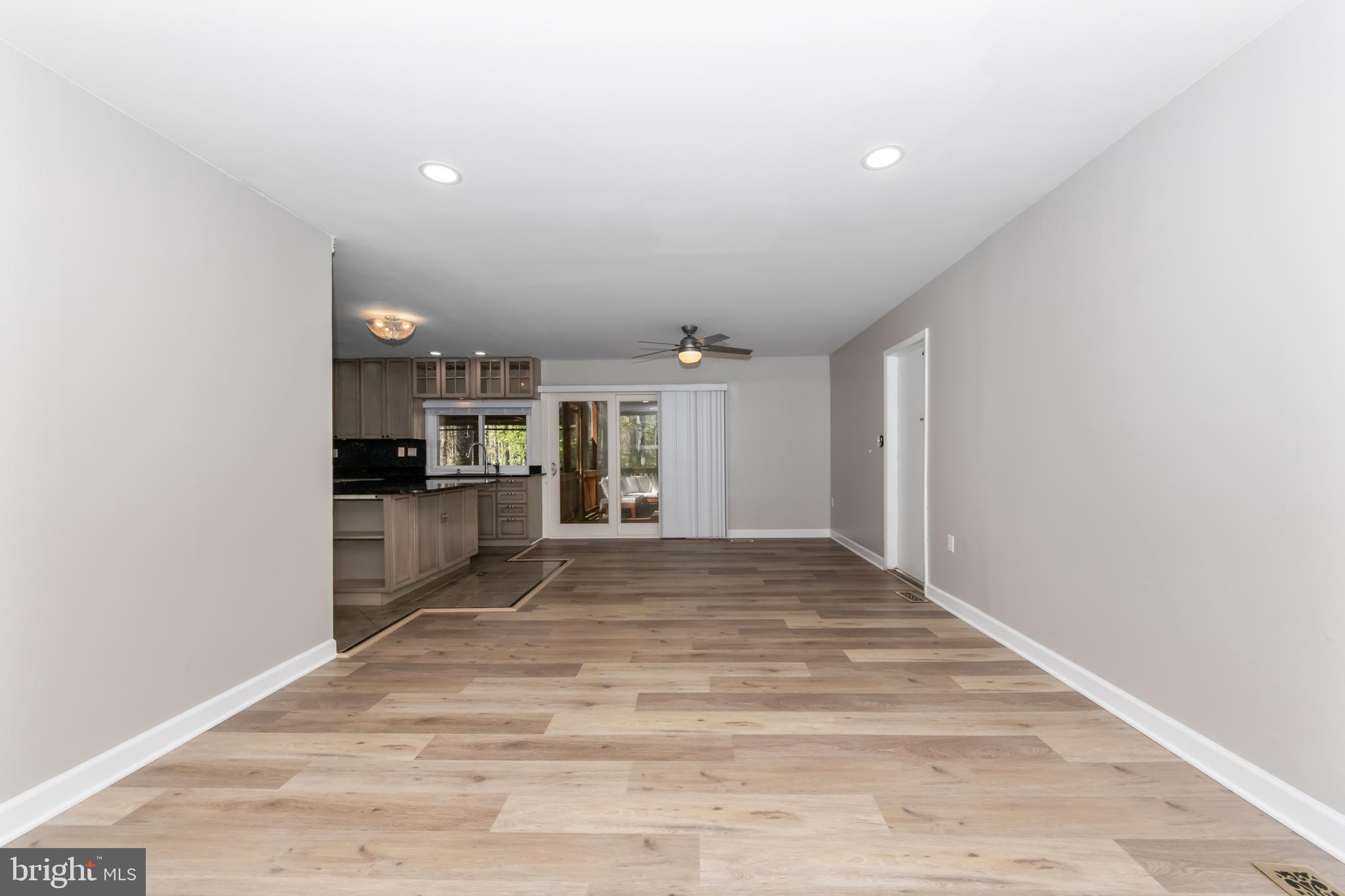 CHANCELLOR FARMS - Residential