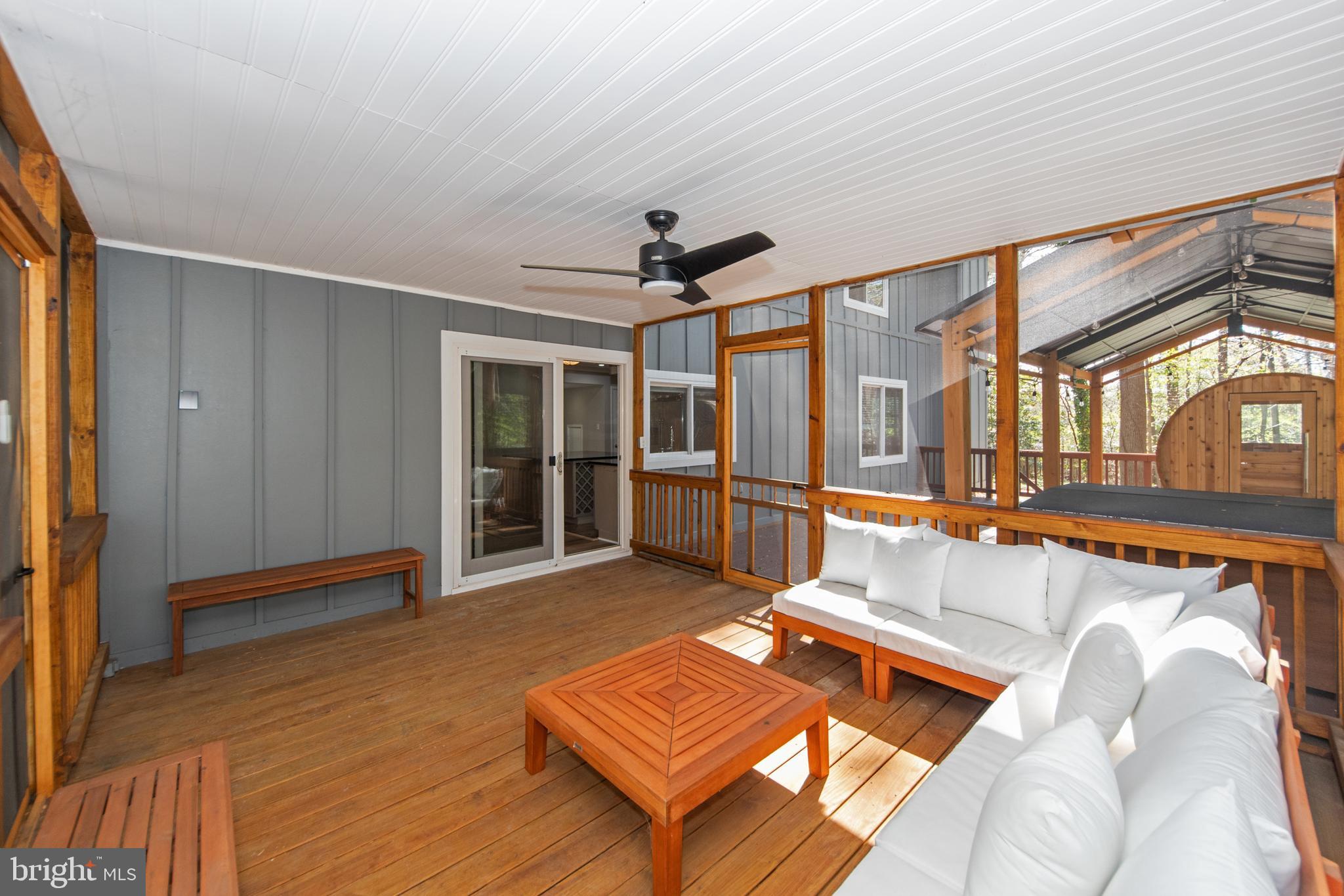 CHANCELLOR FARMS - Residential