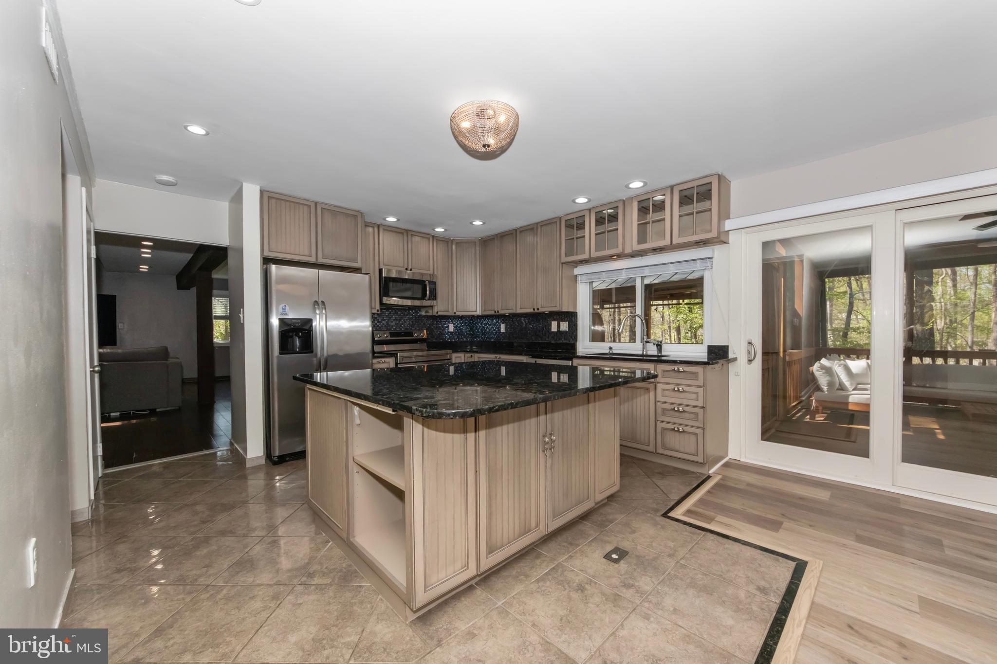 CHANCELLOR FARMS - Residential