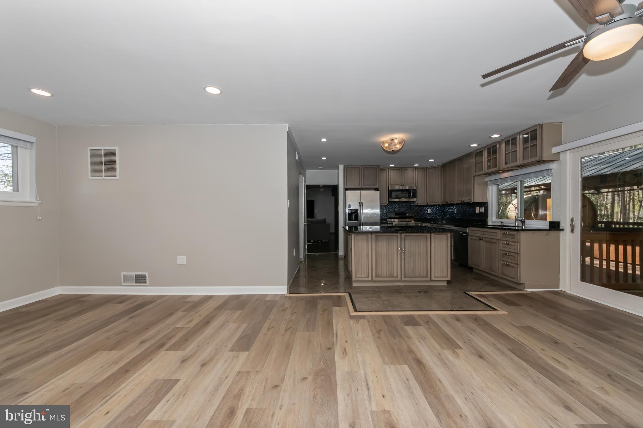 CHANCELLOR FARMS - Residential